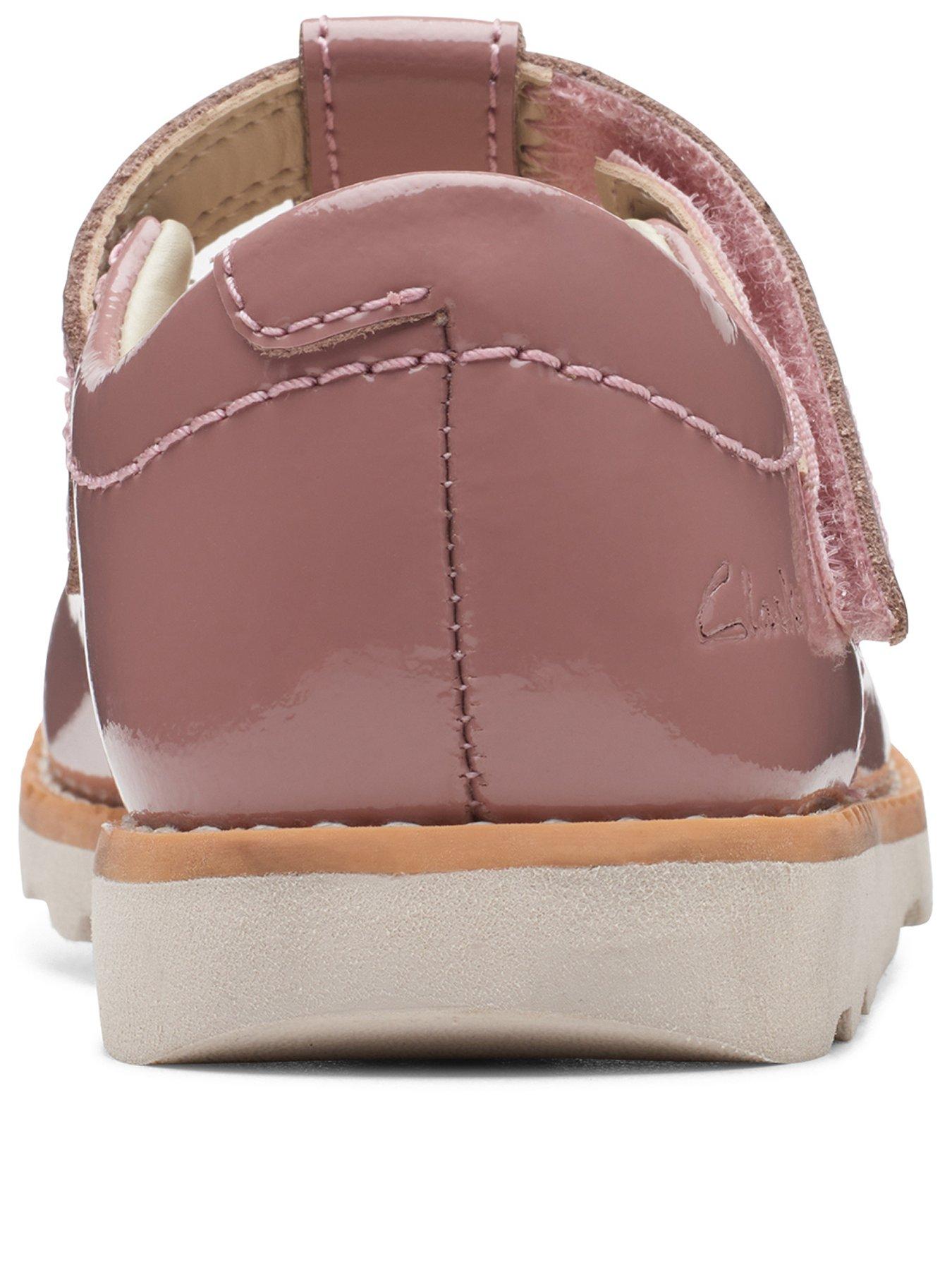 Clarks crown pride on sale shoes