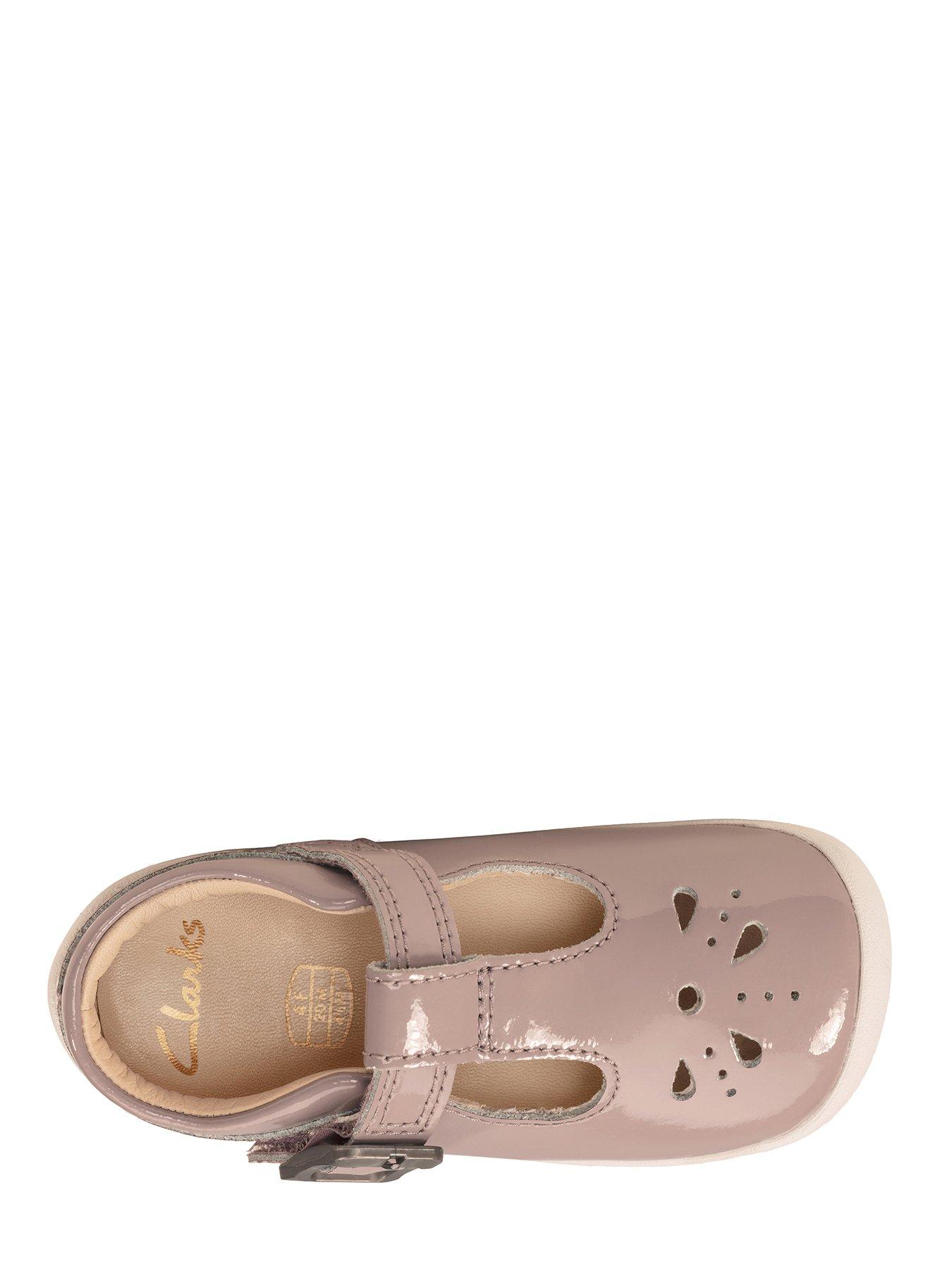 clarks-clarks-roamer-star-baby-shoeoutfit