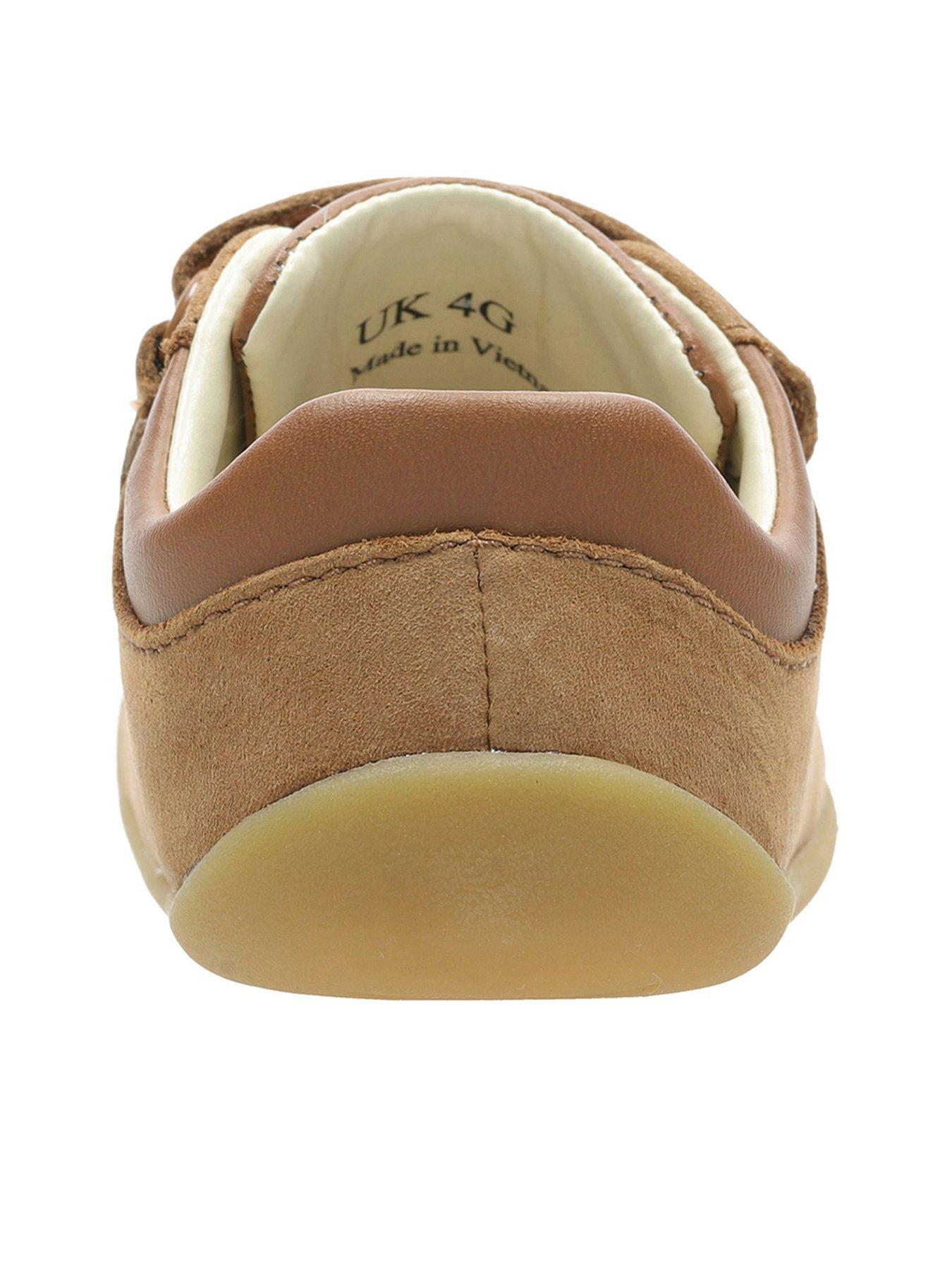 clarks-clarks-roamer-craft-baby-shoestillFront