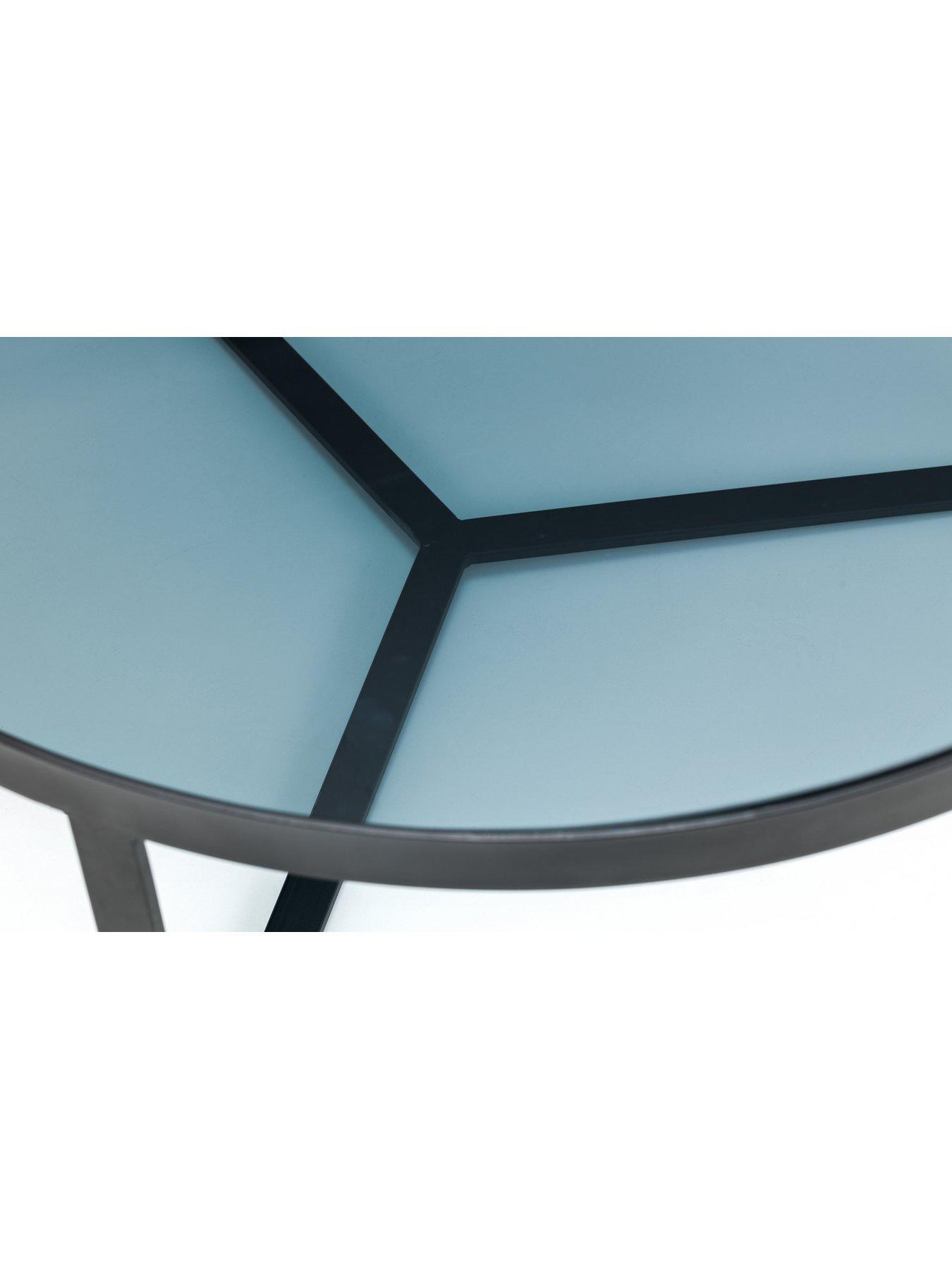 julian-bowen-loft-coffee-table-smoked-glassoutfit