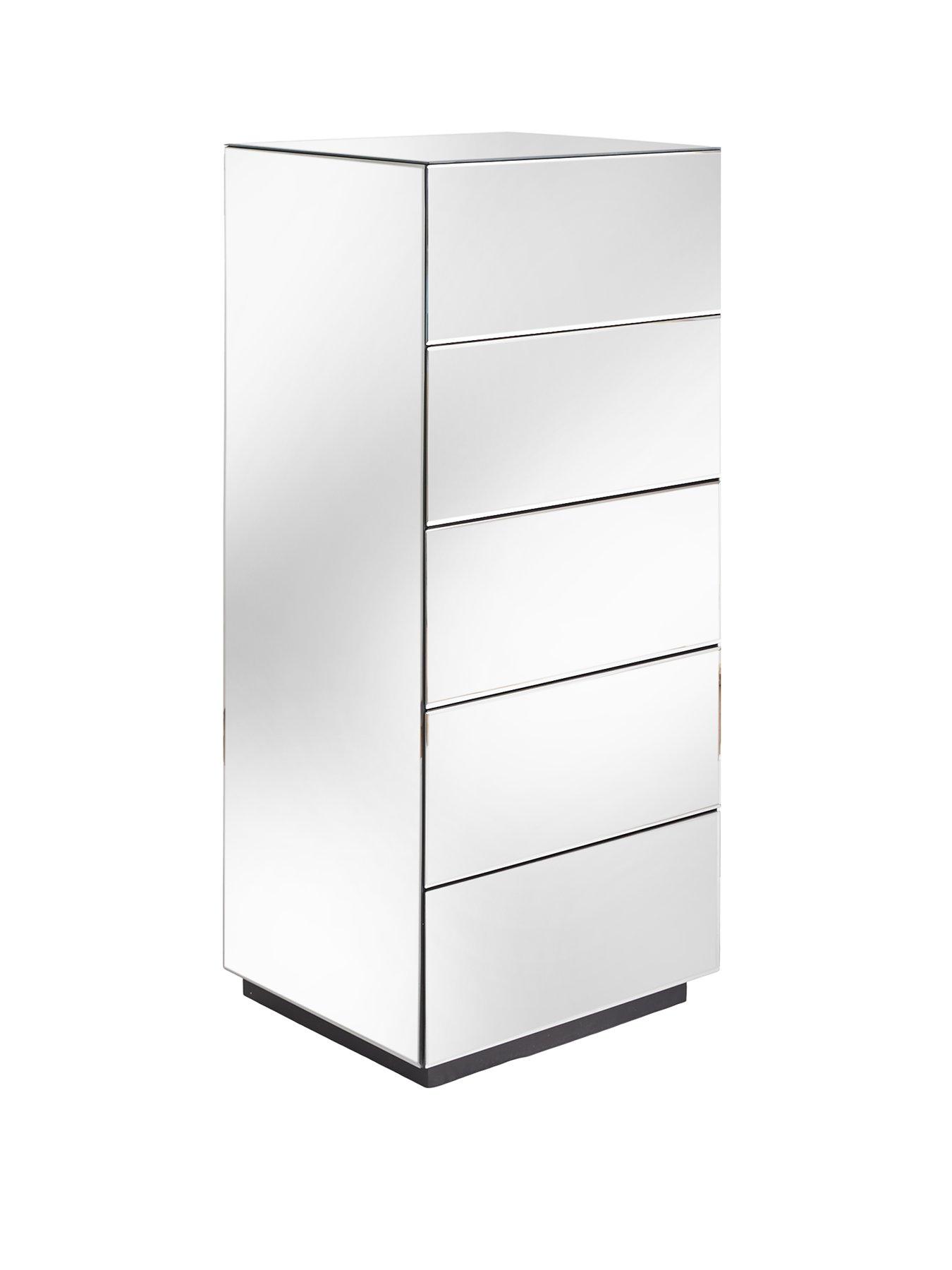 Fully assembled deals tallboy