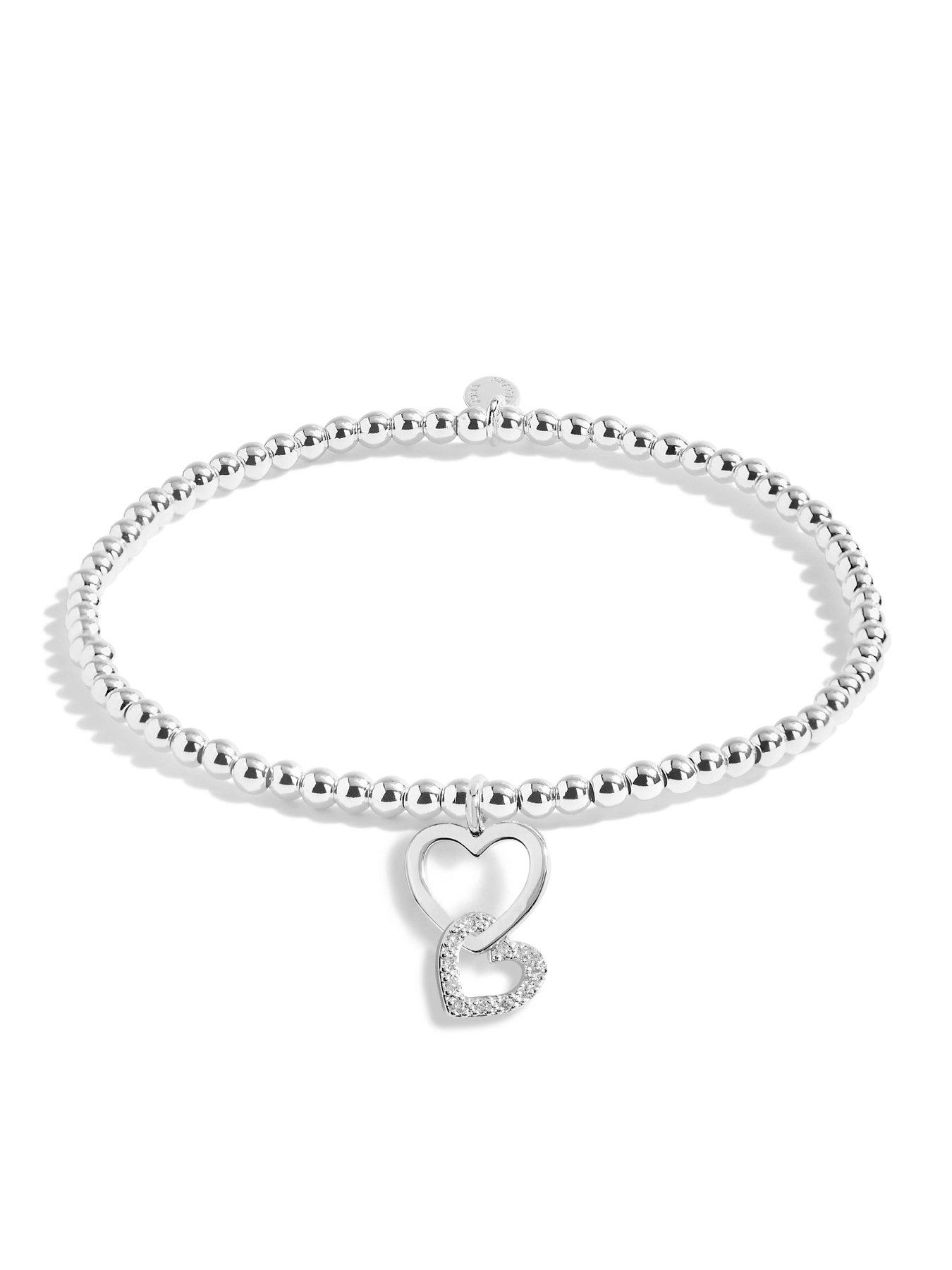 joma-jewellery-a-little-mother-and-daughter-bracelet-in-silver-platingstillFront