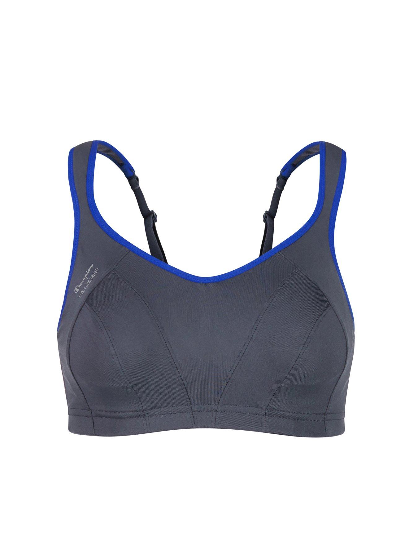 Shock Absorber Sports Bras