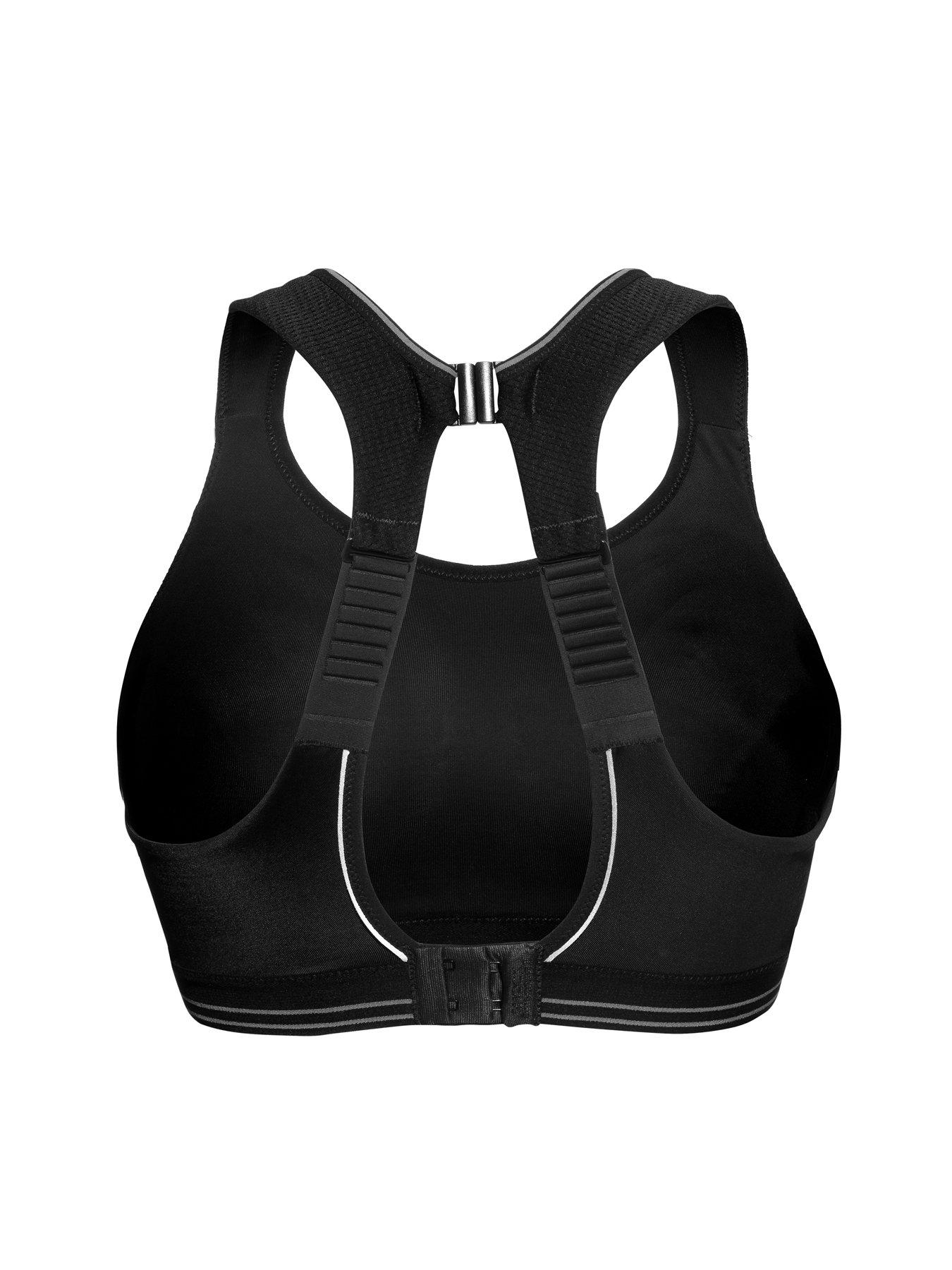 Shock Absorber Ultimate Run Bra