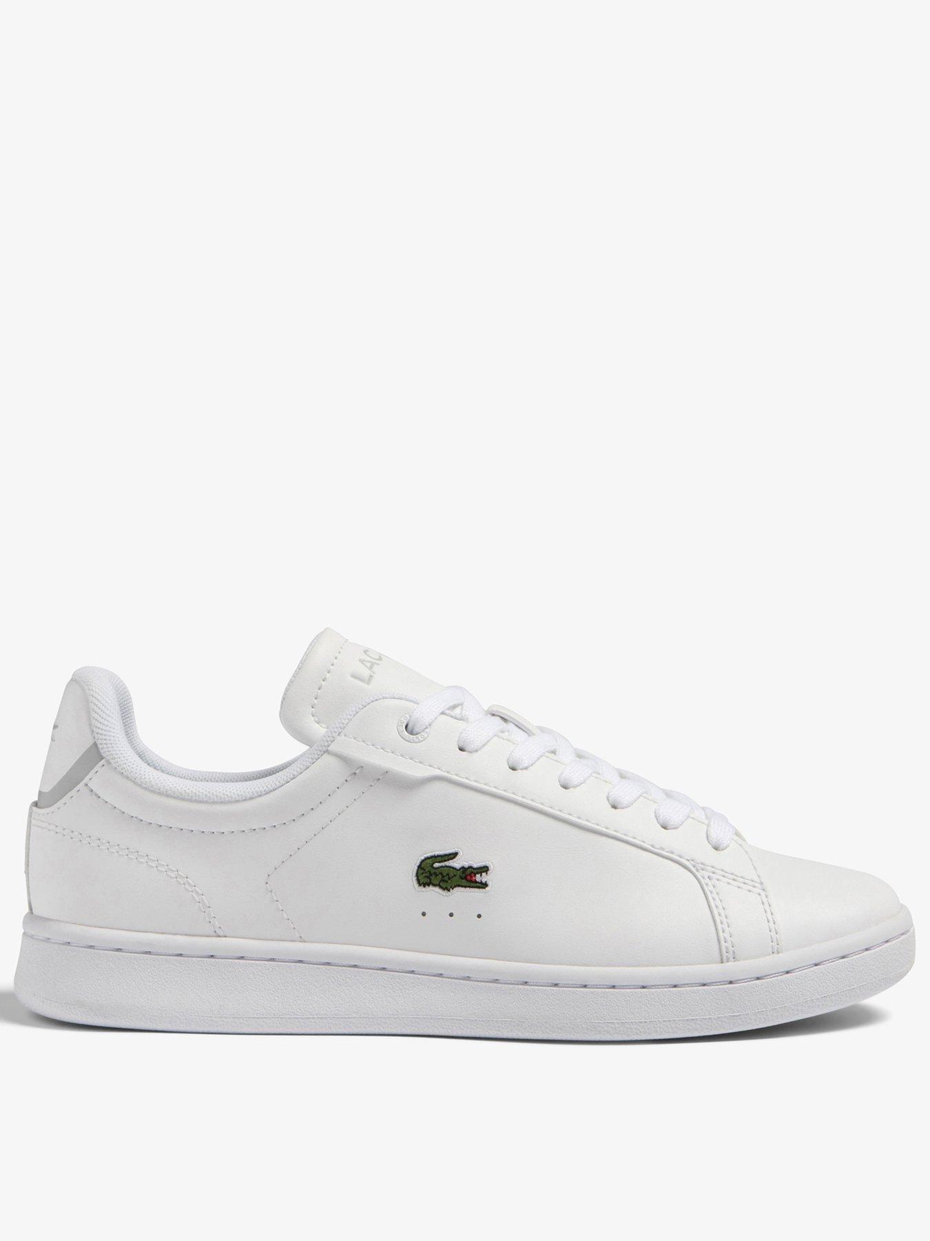 Lacoste clearance trainers ireland