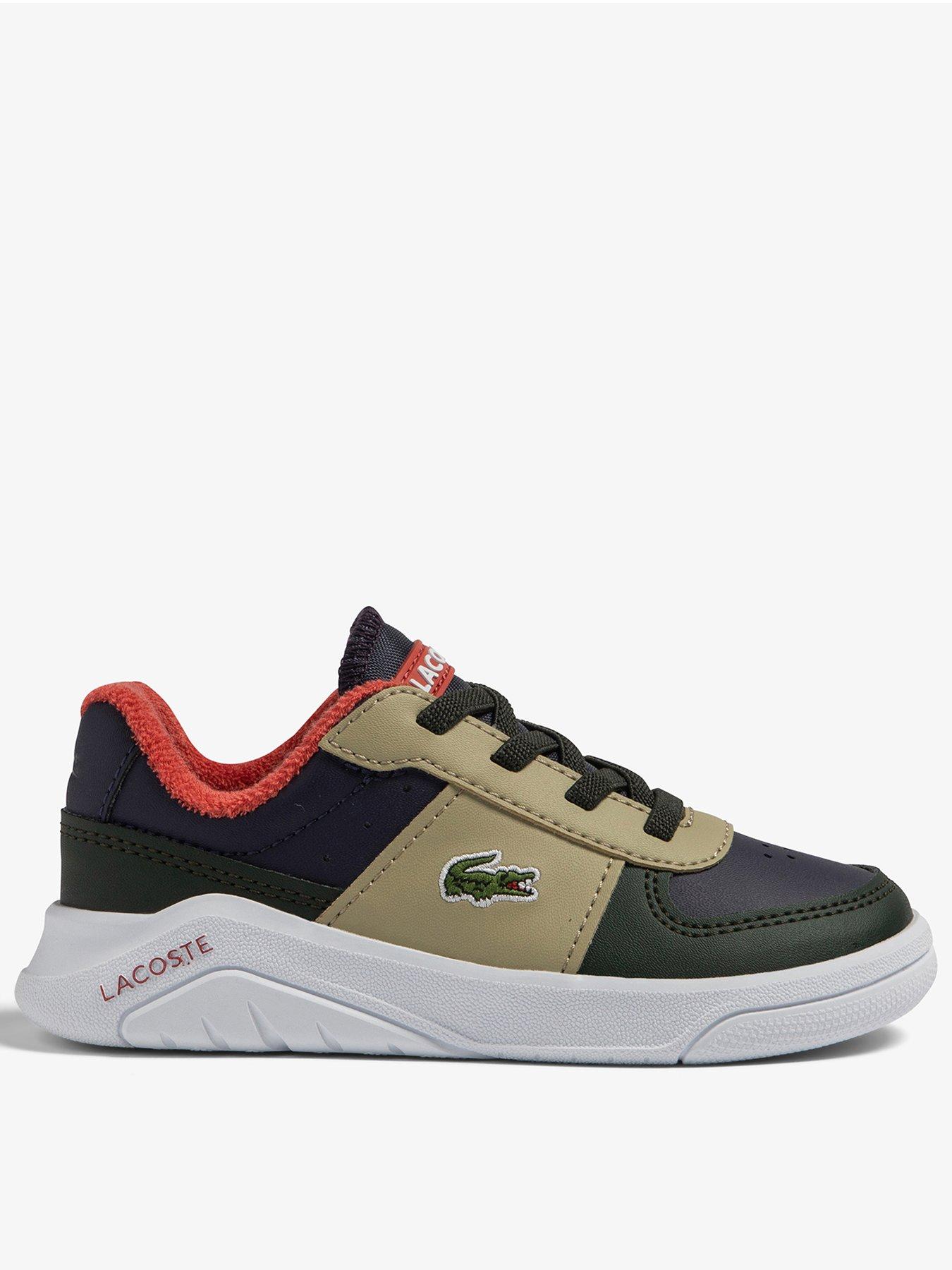 Lacoste 4 online size