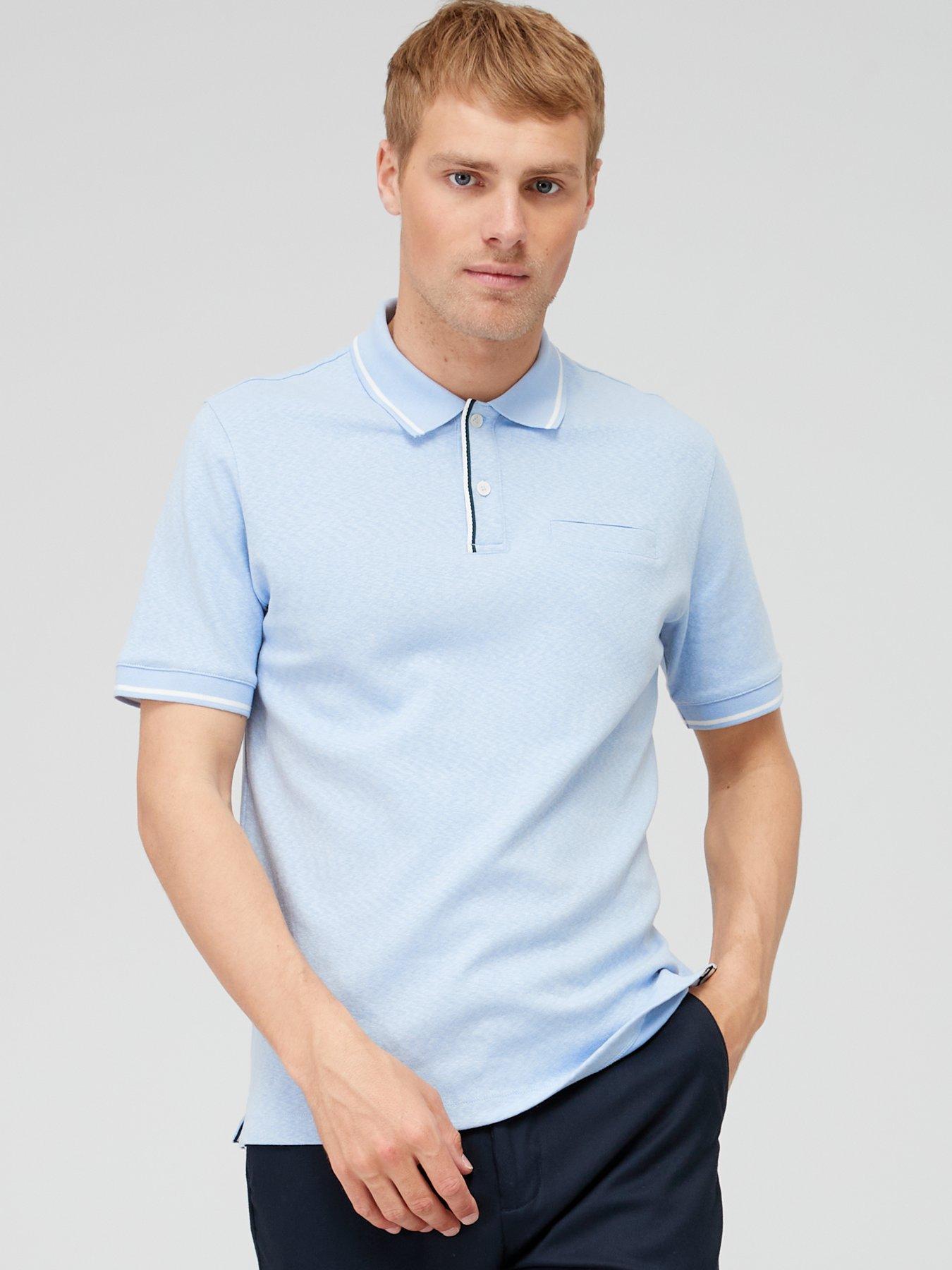 ted baker polo shirt