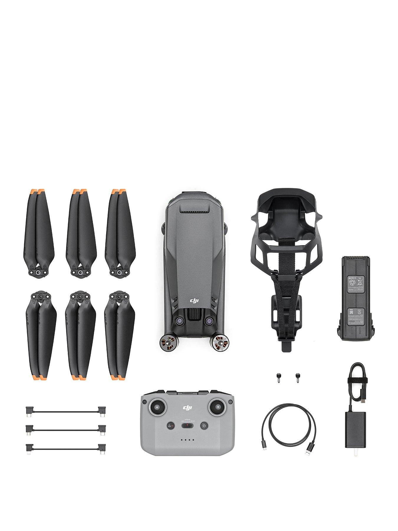 Image 1 of 8 of DJI DJI Mavic 3 Classic