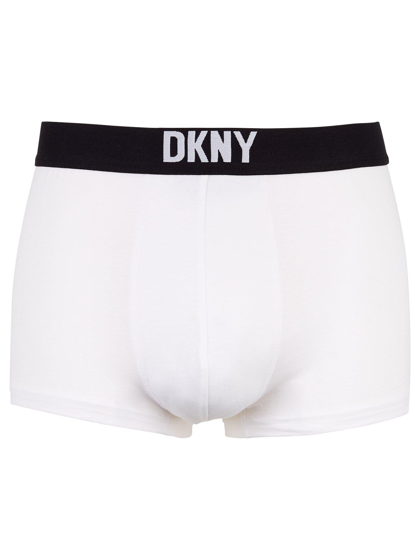 Dkny boxers best sale 3 pack