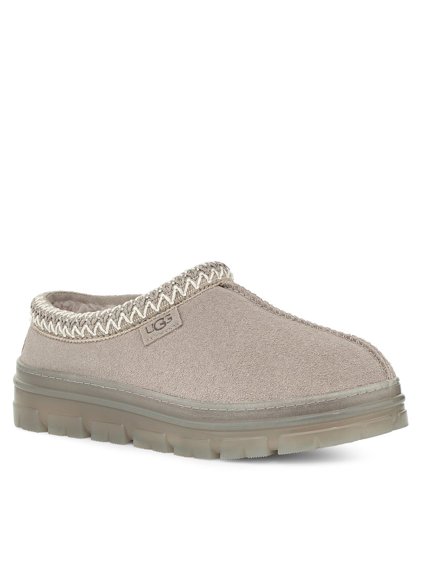 Stormy grey hotsell ugg slippers