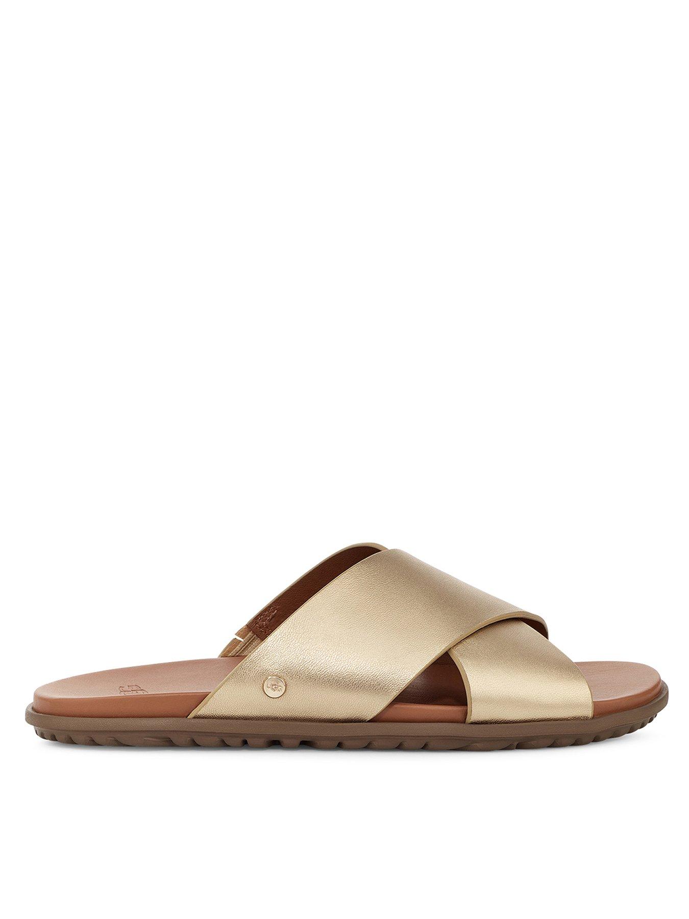 Ugg 2025 sandals clearance