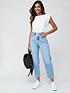 v-by-very-high-waist-mom-jeans-mid-wash-blueoutfit