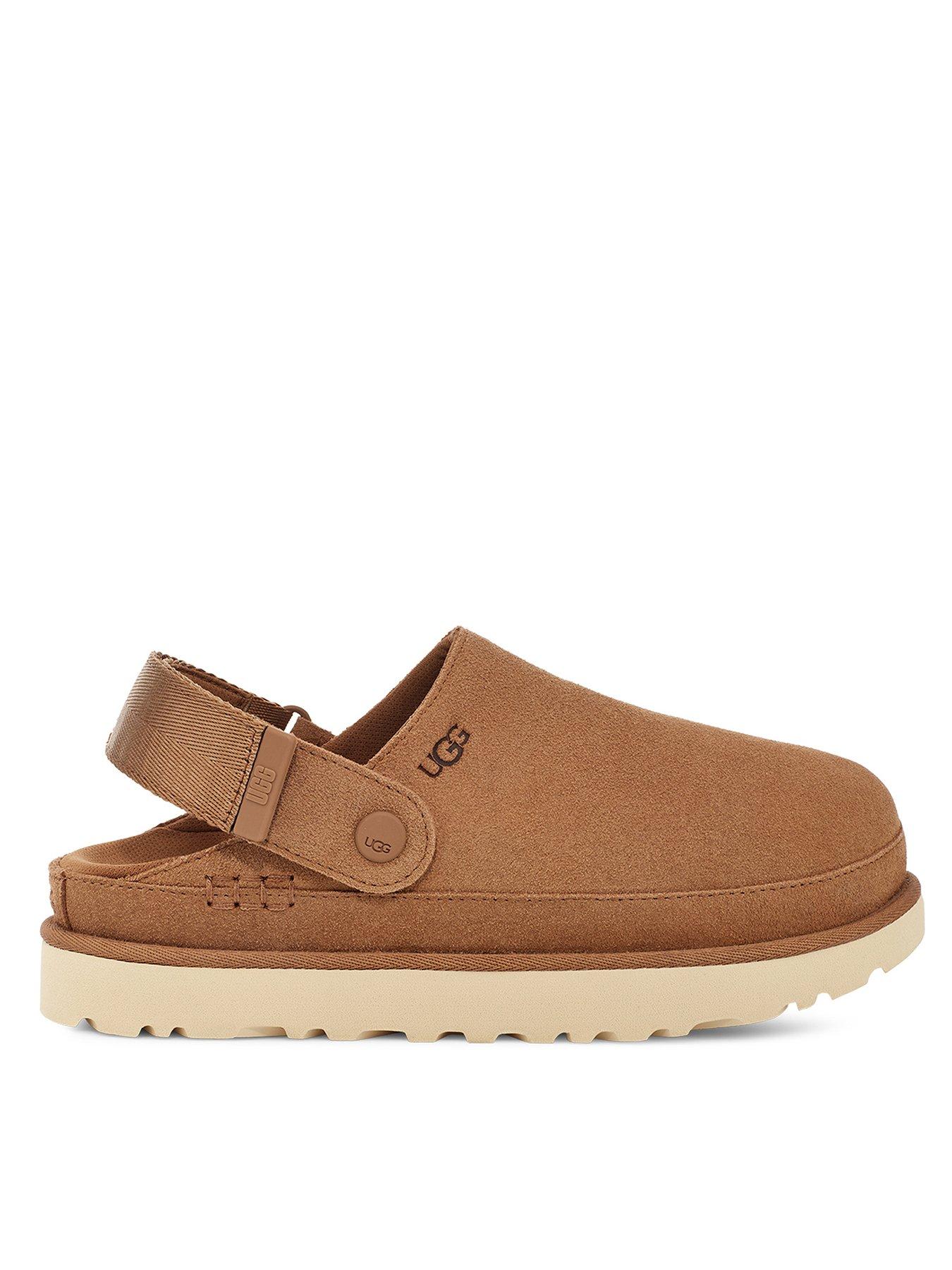 ugg-goldenstar-clog-chestnut