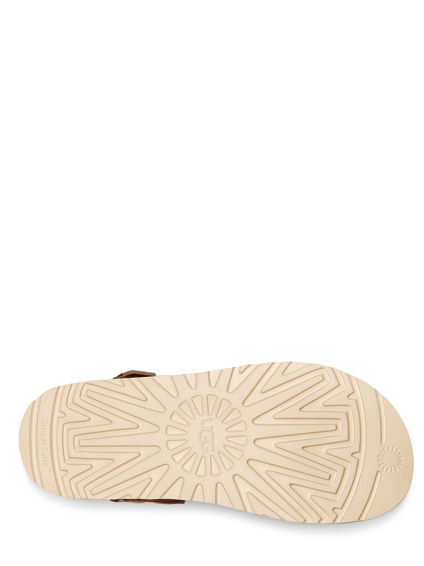 ugg-goldenstar-clog-chestnutdetail