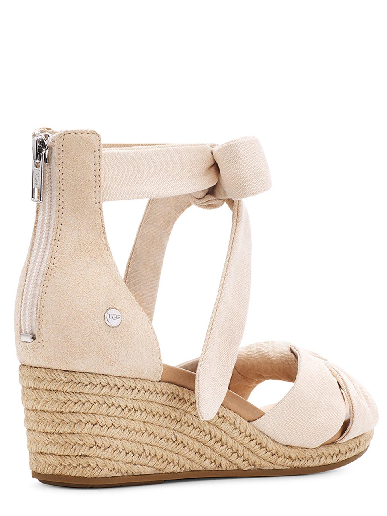 ugg-yarrow-wedge-sandals-naturaloutfit