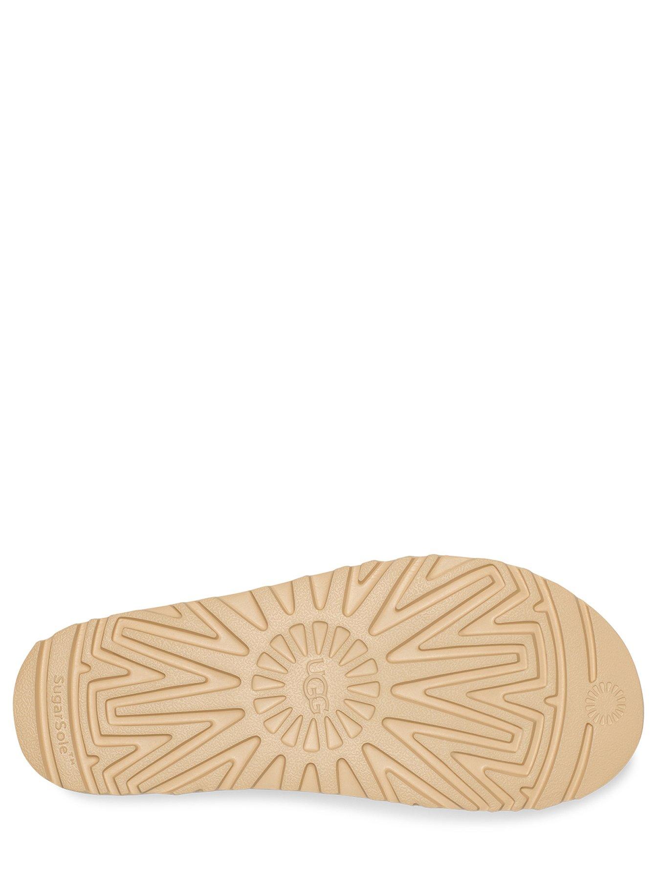 Image 5 of 5 of UGG Ugg Goldenstar Wedge Sandals - Chestnut
