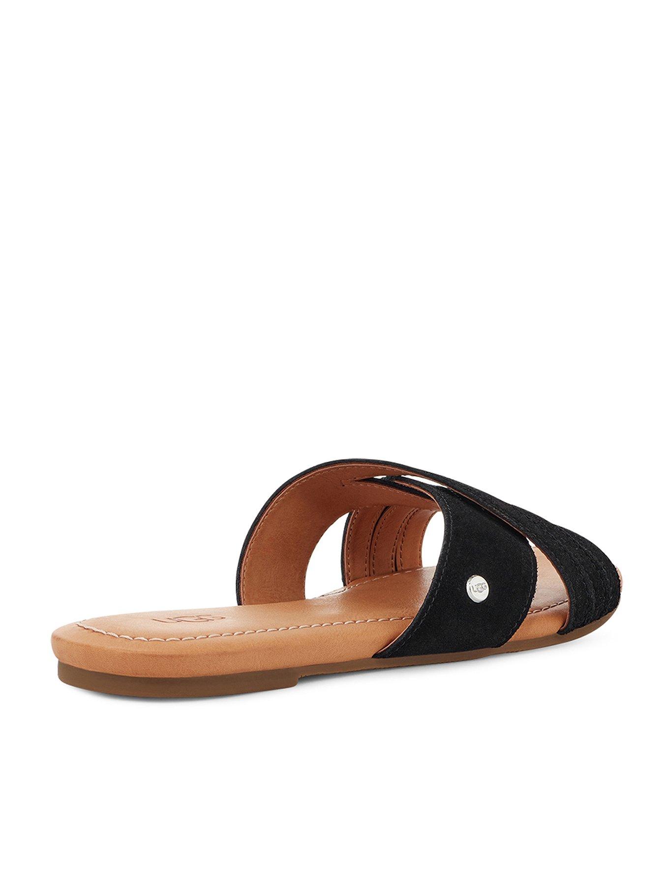 Macy best sale ugg sandals