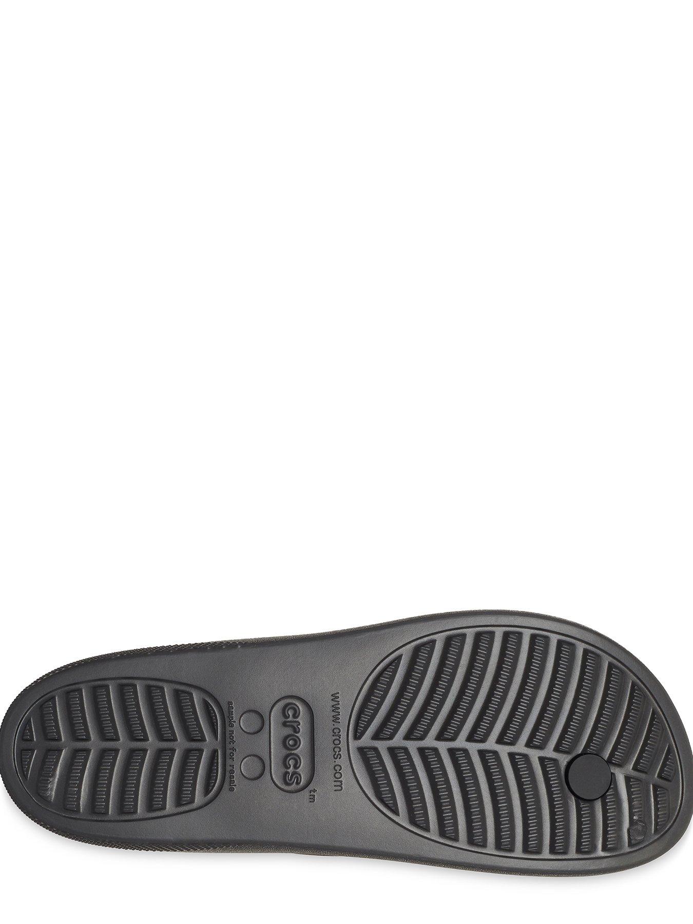 crocs-classic-crocs-platform-flip-wedge-blackdetail