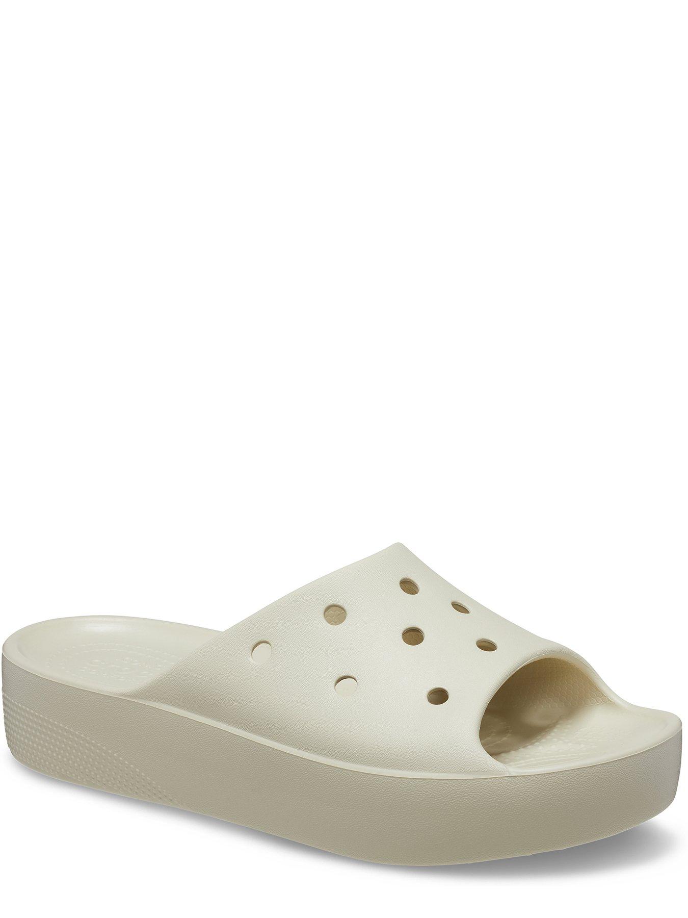 Classic discount crocs slide