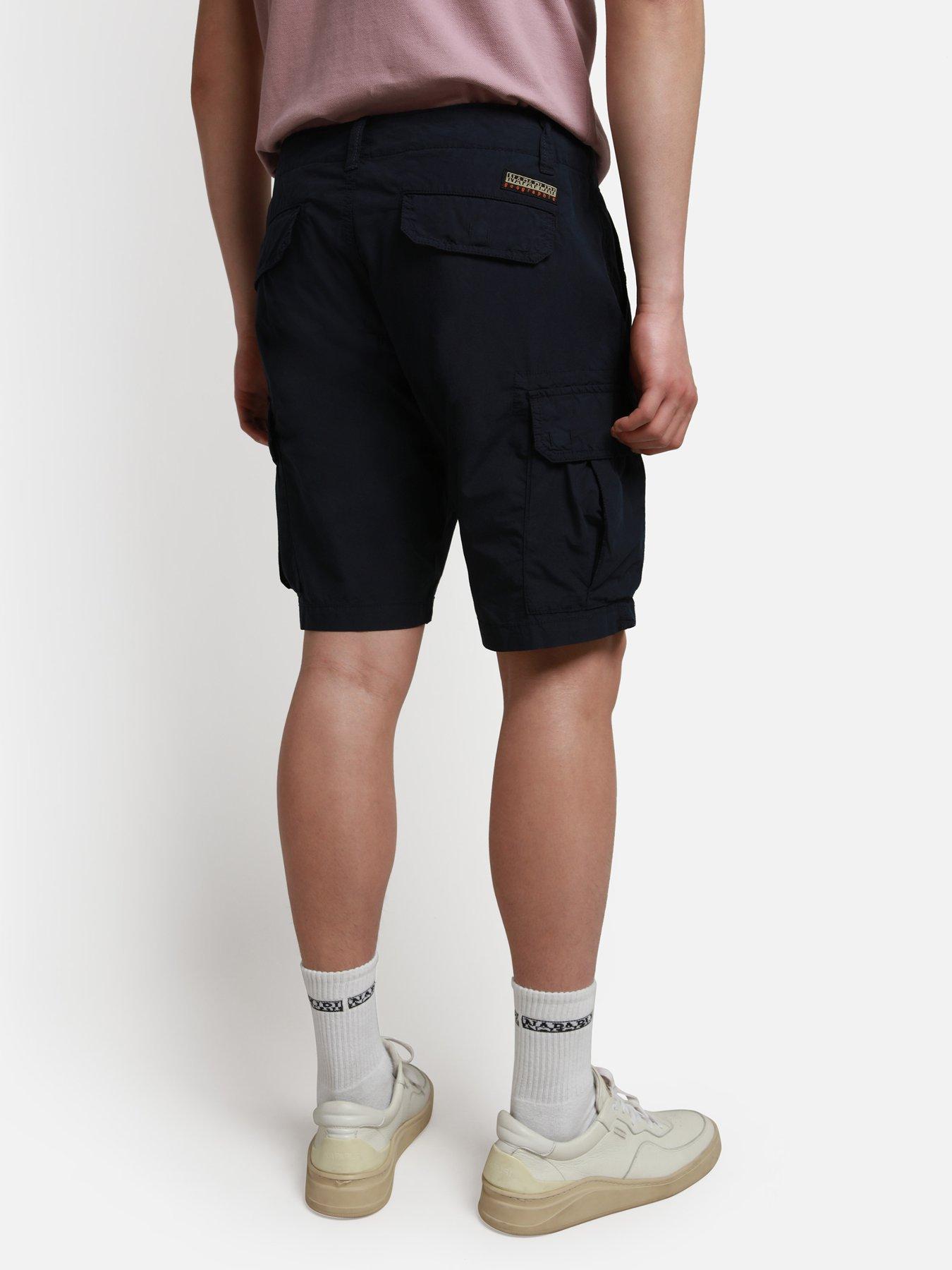 Napapijri cheap nore shorts