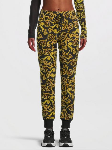 versace-jeans-couture-baroque-print-jogger-black-gold