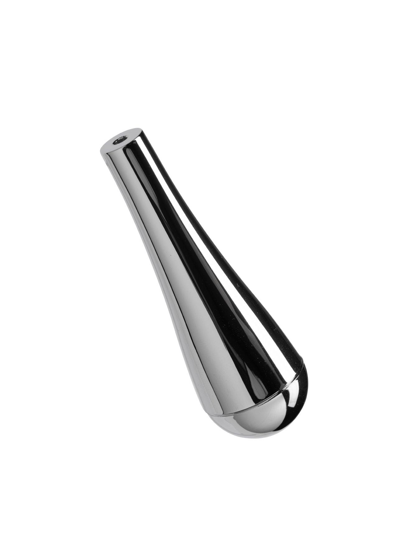 Image 2 of 4 of Croydex Teardrop Light Pull - 2 Pack