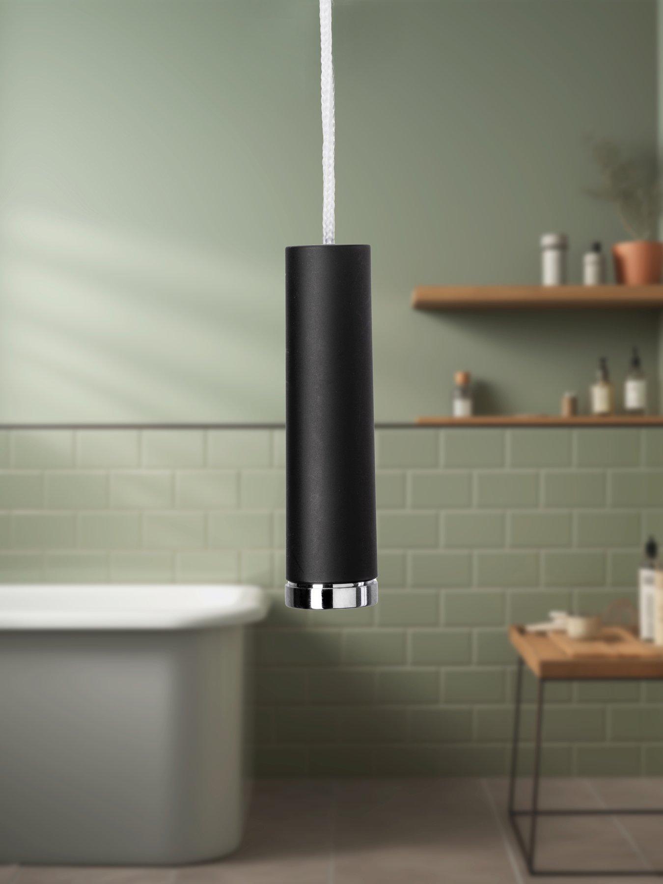 croydex-noir-light-pull-2-pack