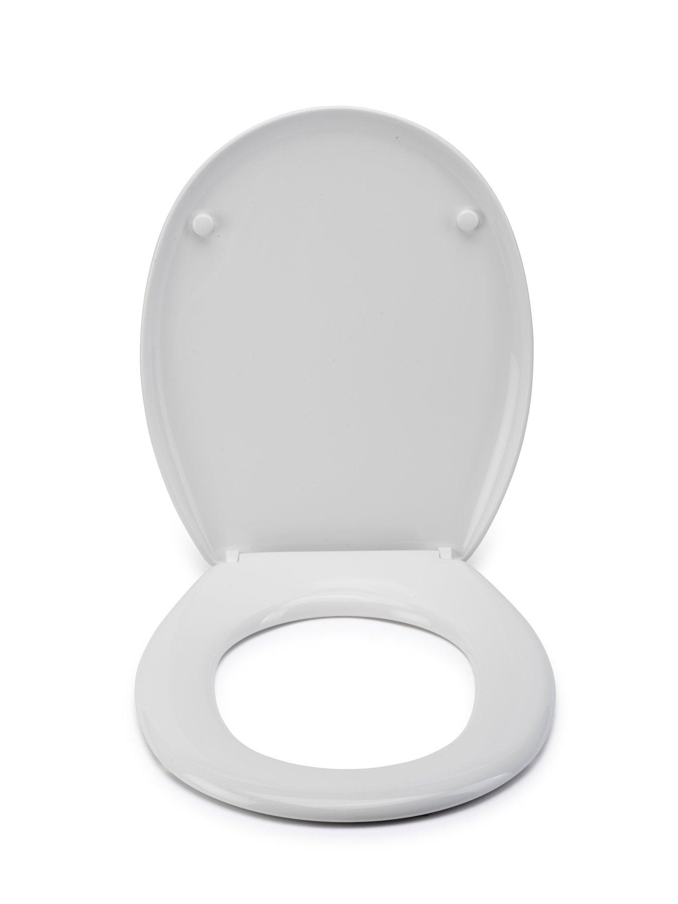 Image 3 of 5 of Croydex Canada Toilet Seat