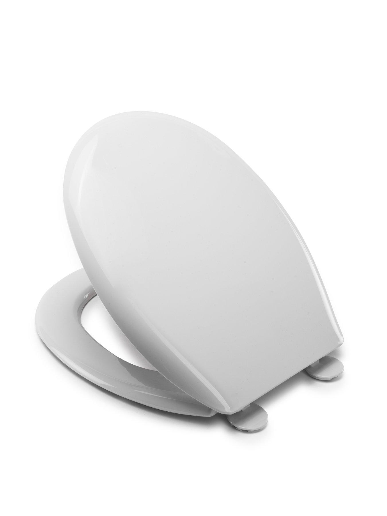 Image 4 of 5 of Croydex Canada Toilet Seat
