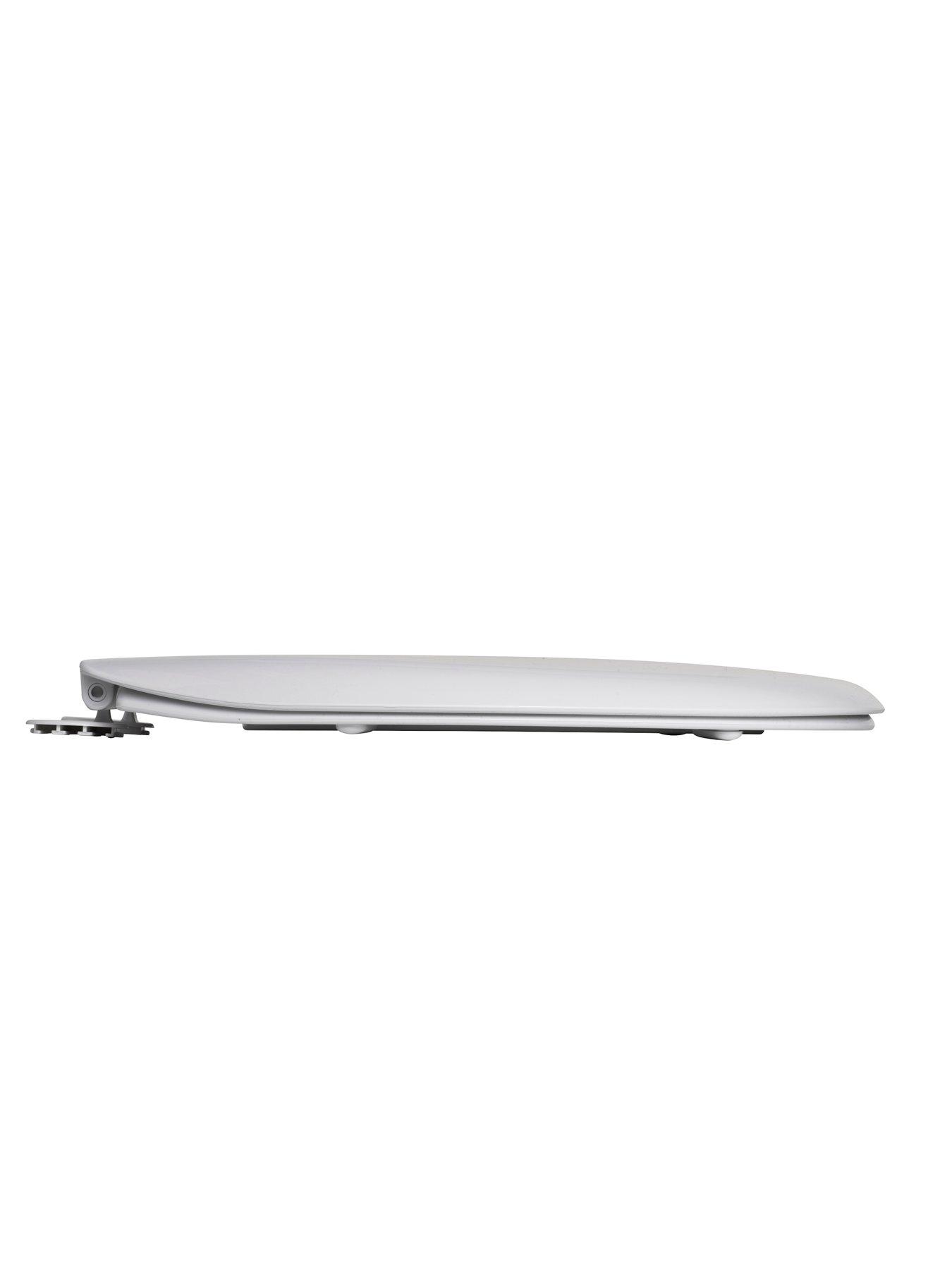 Image 5 of 5 of Croydex Canada Toilet Seat