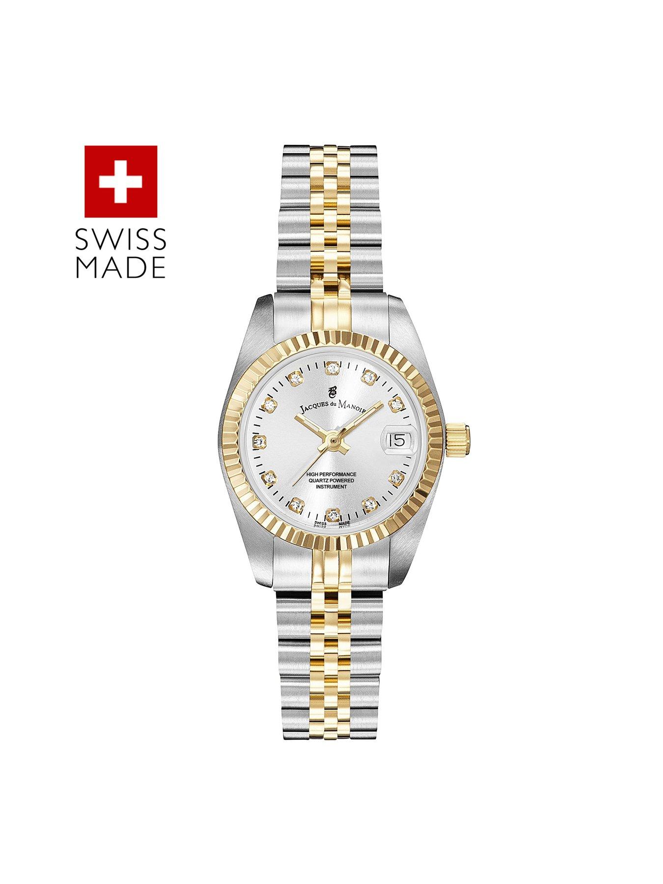 jacques-du-manoir-swiss-made-ladies-inspiration-silver-amp-gold-plated-stainless-steel-bracelet-watchdetail