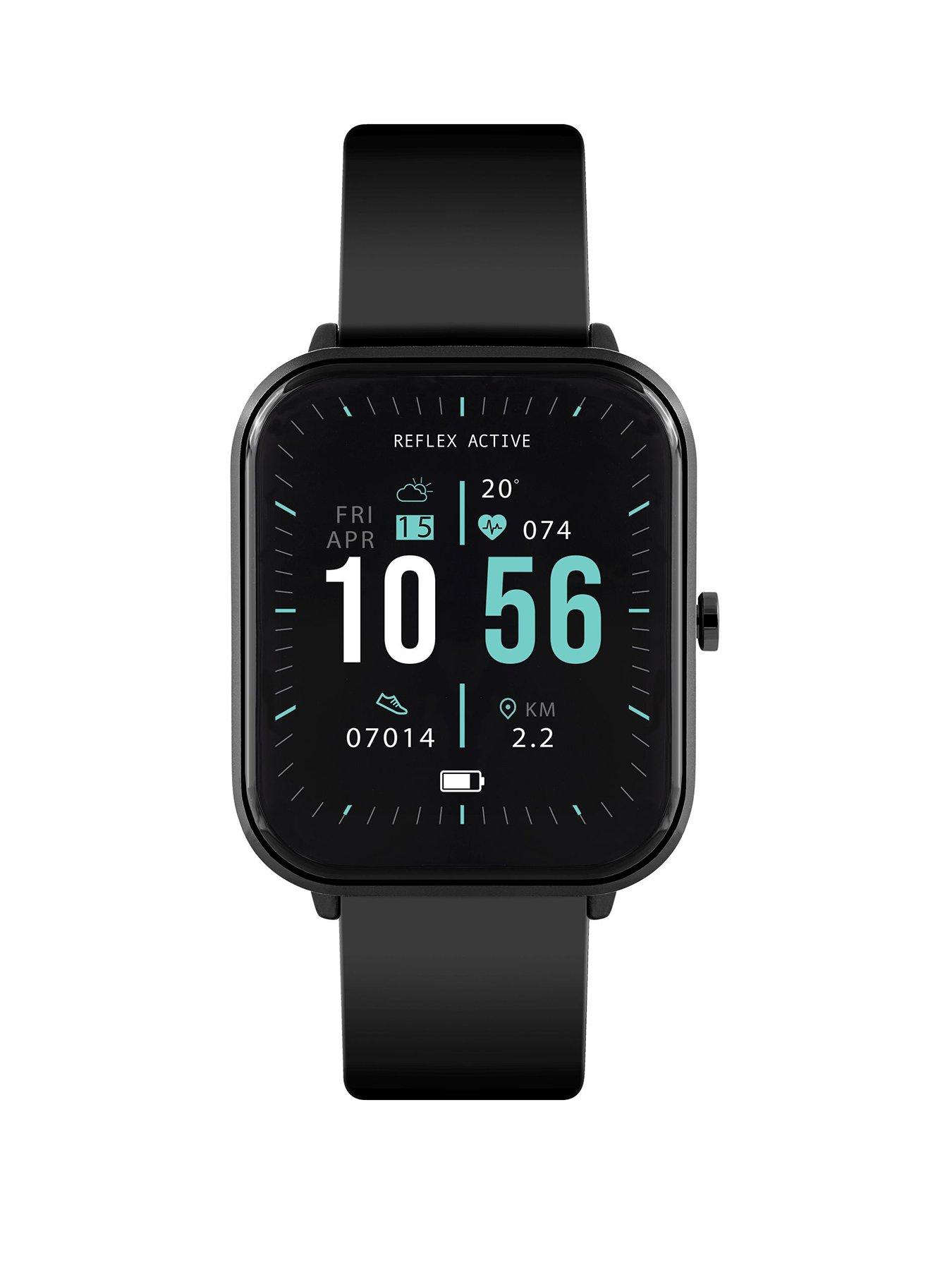 Reflex Active Reflex Active Series 15 Smart Calling Watch