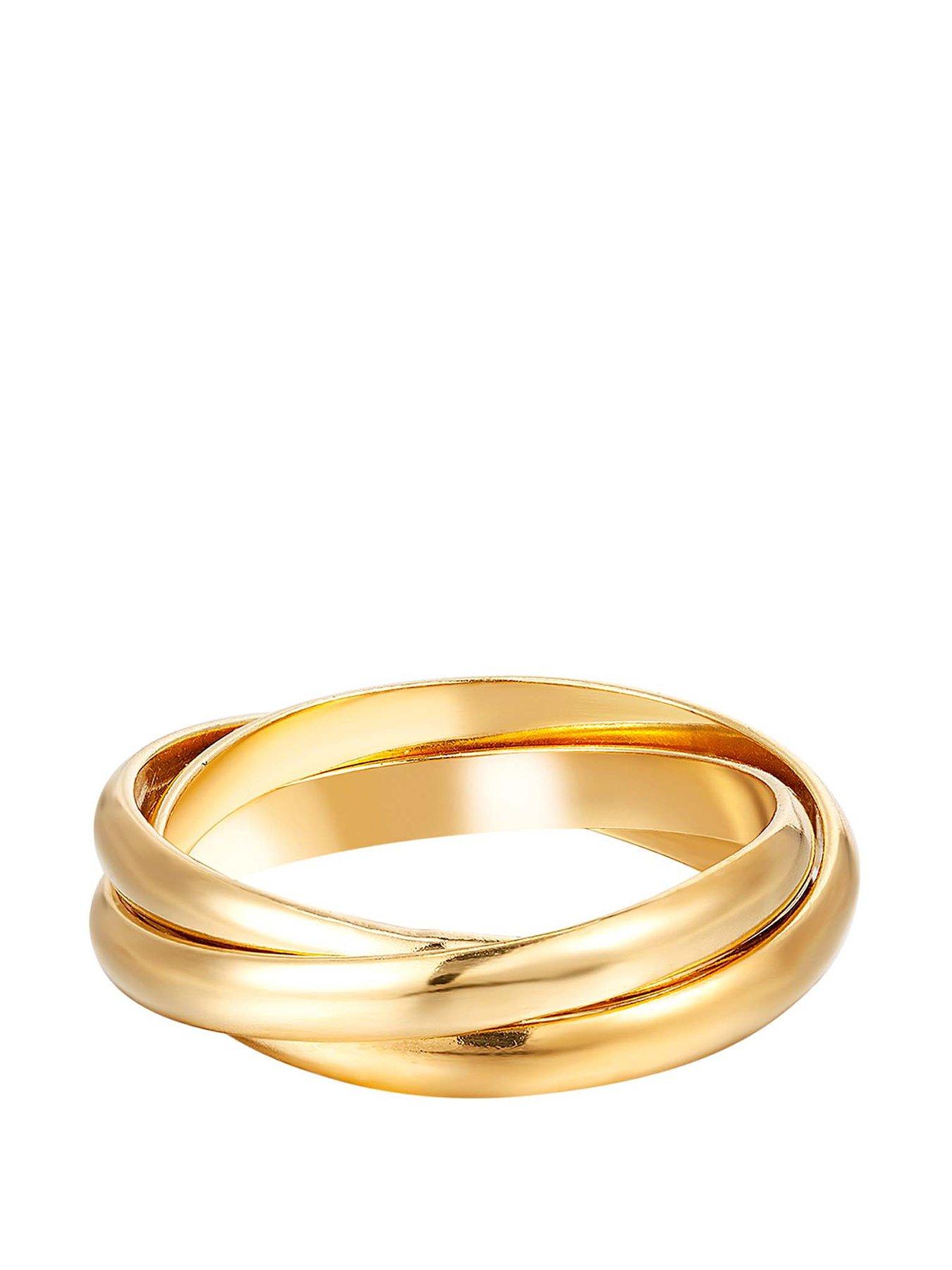 seol-gold-18ct-gold-plated-sterling-silver-trinity-rolling-ring