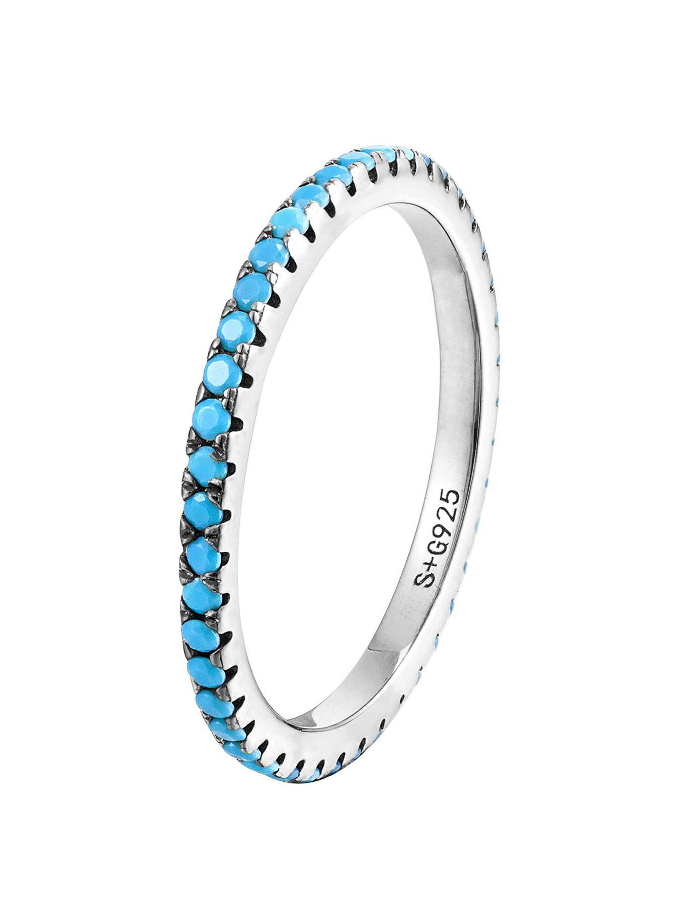 seol-gold-sterling-silver-turquoise-eternity-ringback