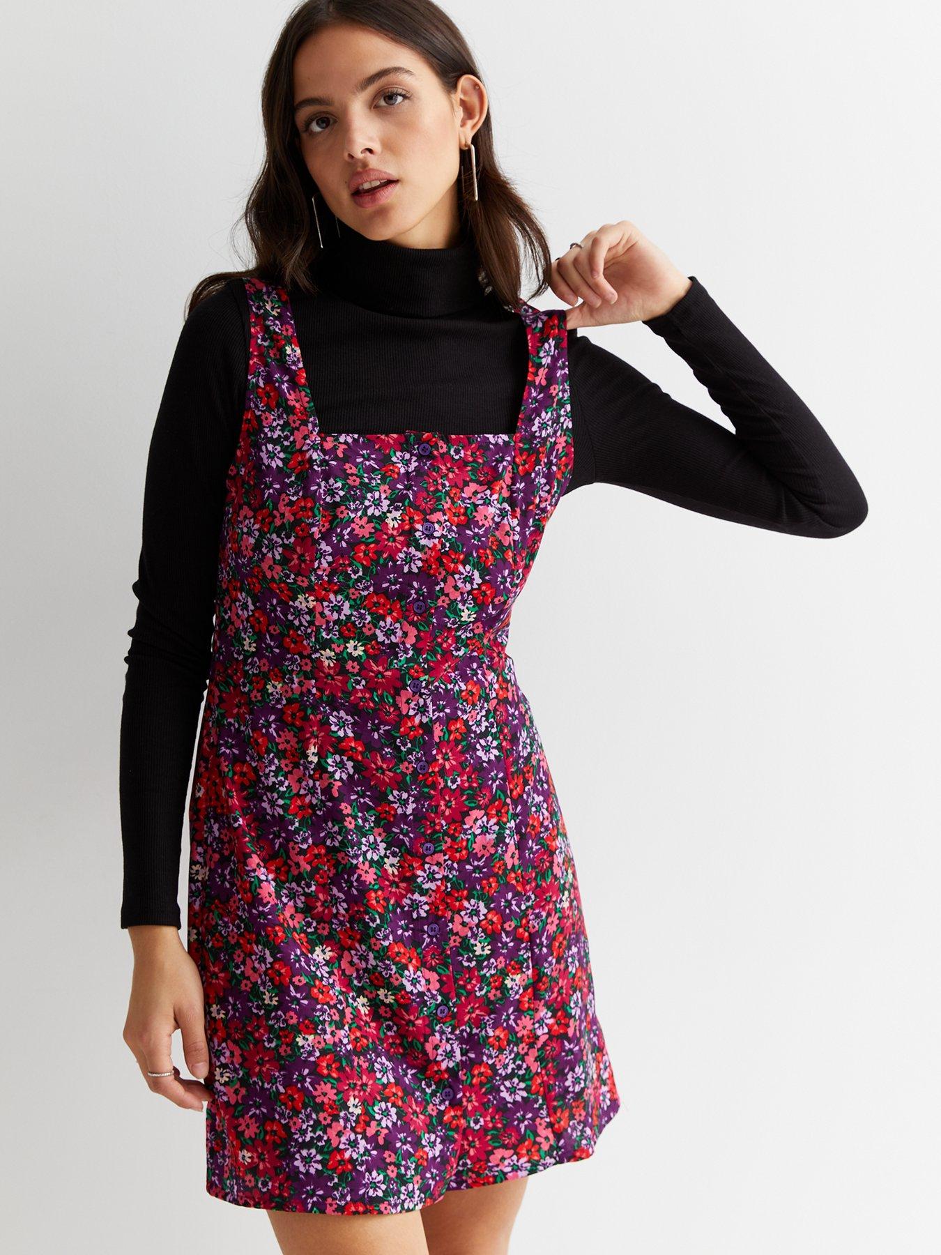 Pinafore looks store