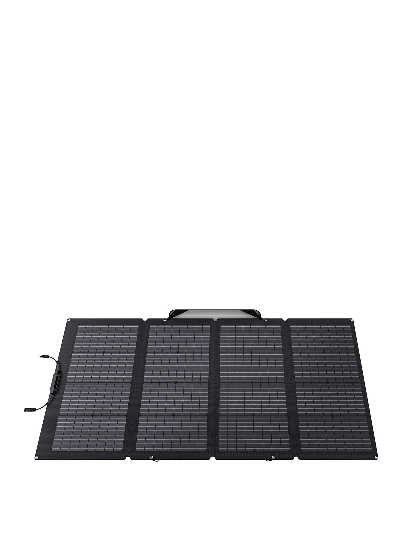 ecoflow-220w-bi-facial-portable-solar-panelback