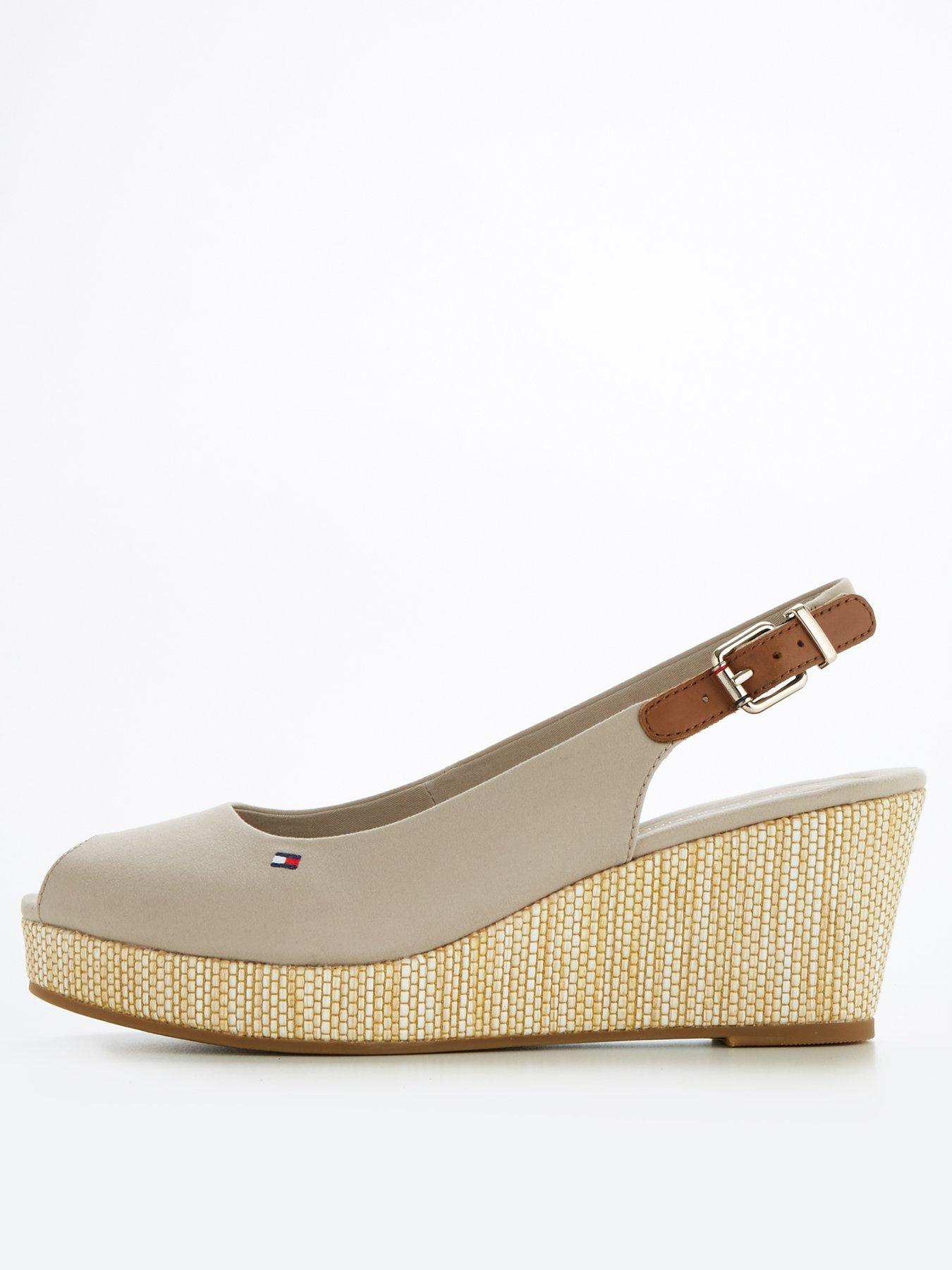 Tommy hilfiger cheap iconic elba beige