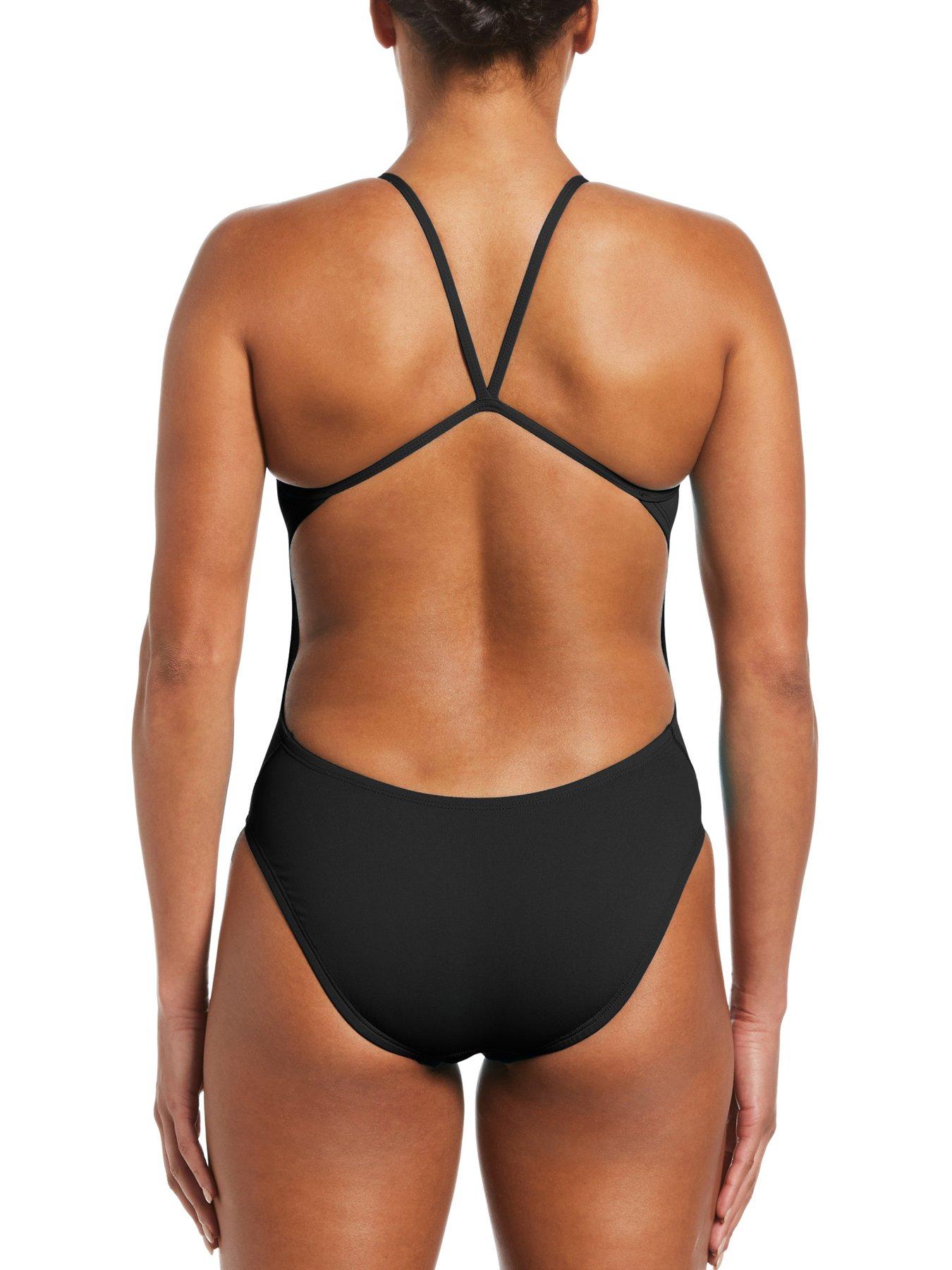 nike-hydrastrong-cut-out-swimsuit-blackstillFront