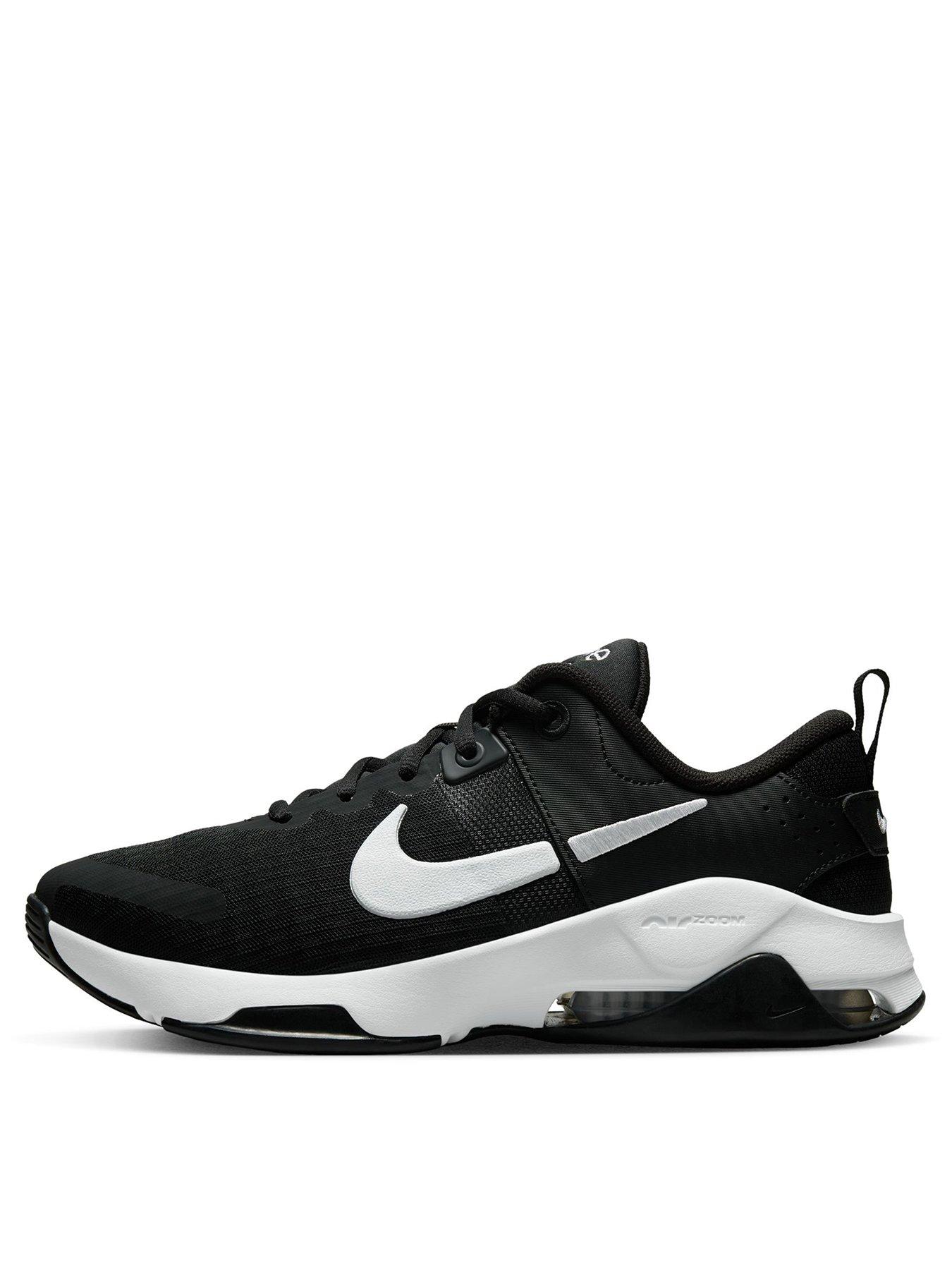 Air max womens trainers black hotsell