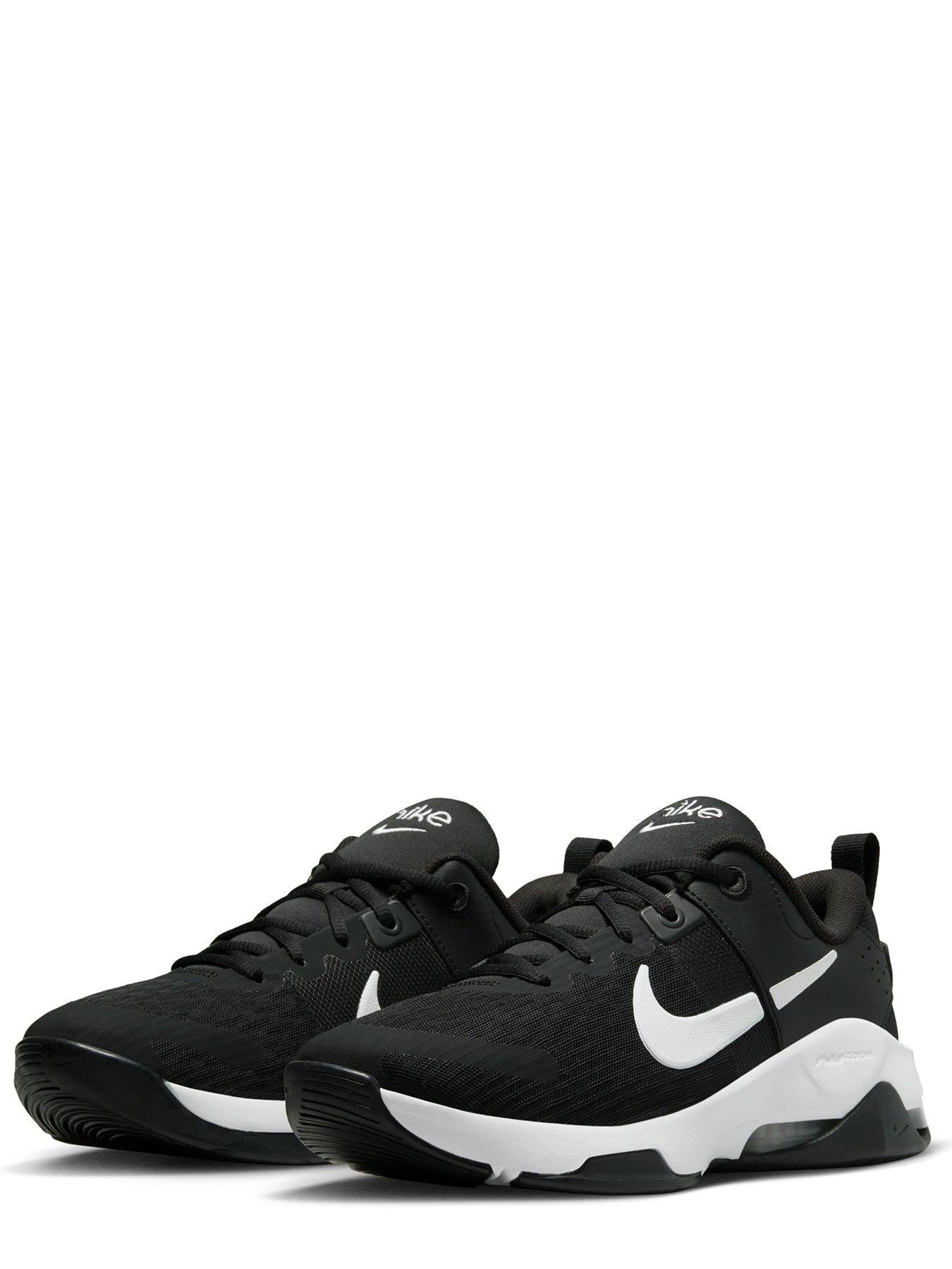 Nike women's city store cross trainer