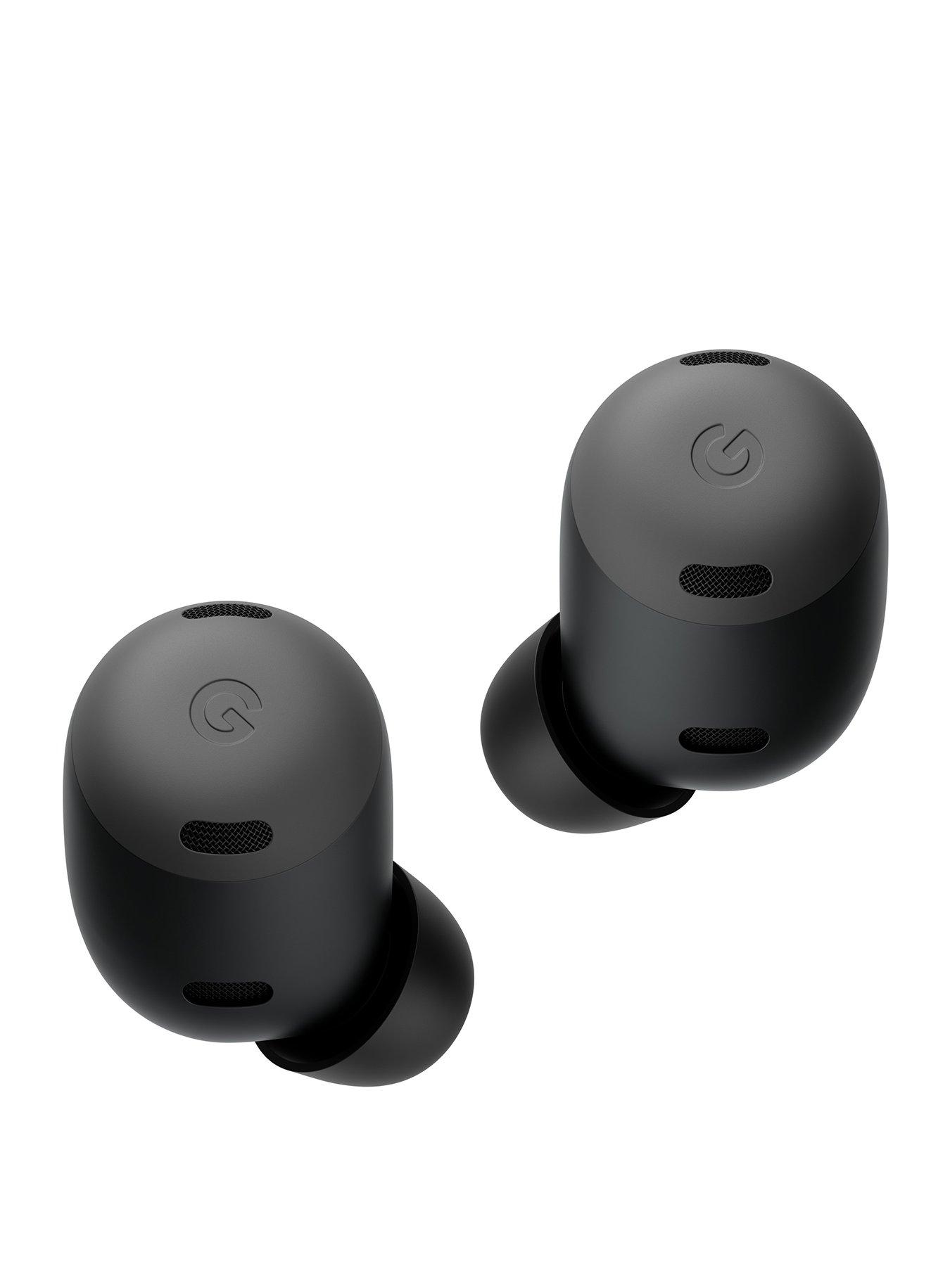 Earbuds best sale google pixel