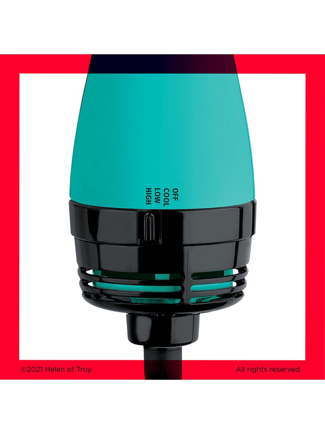 Image 4 of 6 of Revlon Revlon Volumiser - Teal