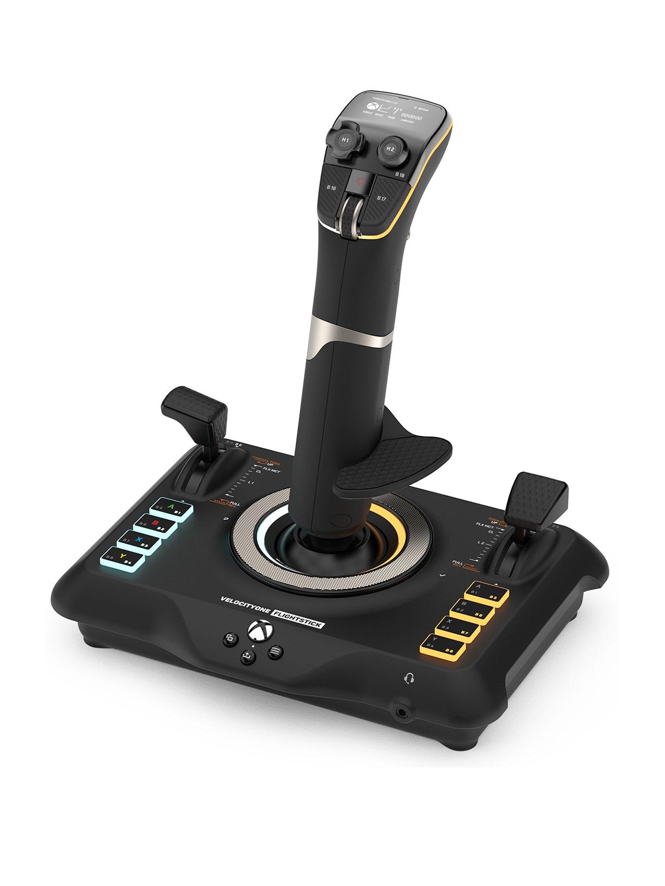 Image 1 of 7 of Turtle Beach Turtle Beach VelocityOne Flightstick for Xbox &amp; PC