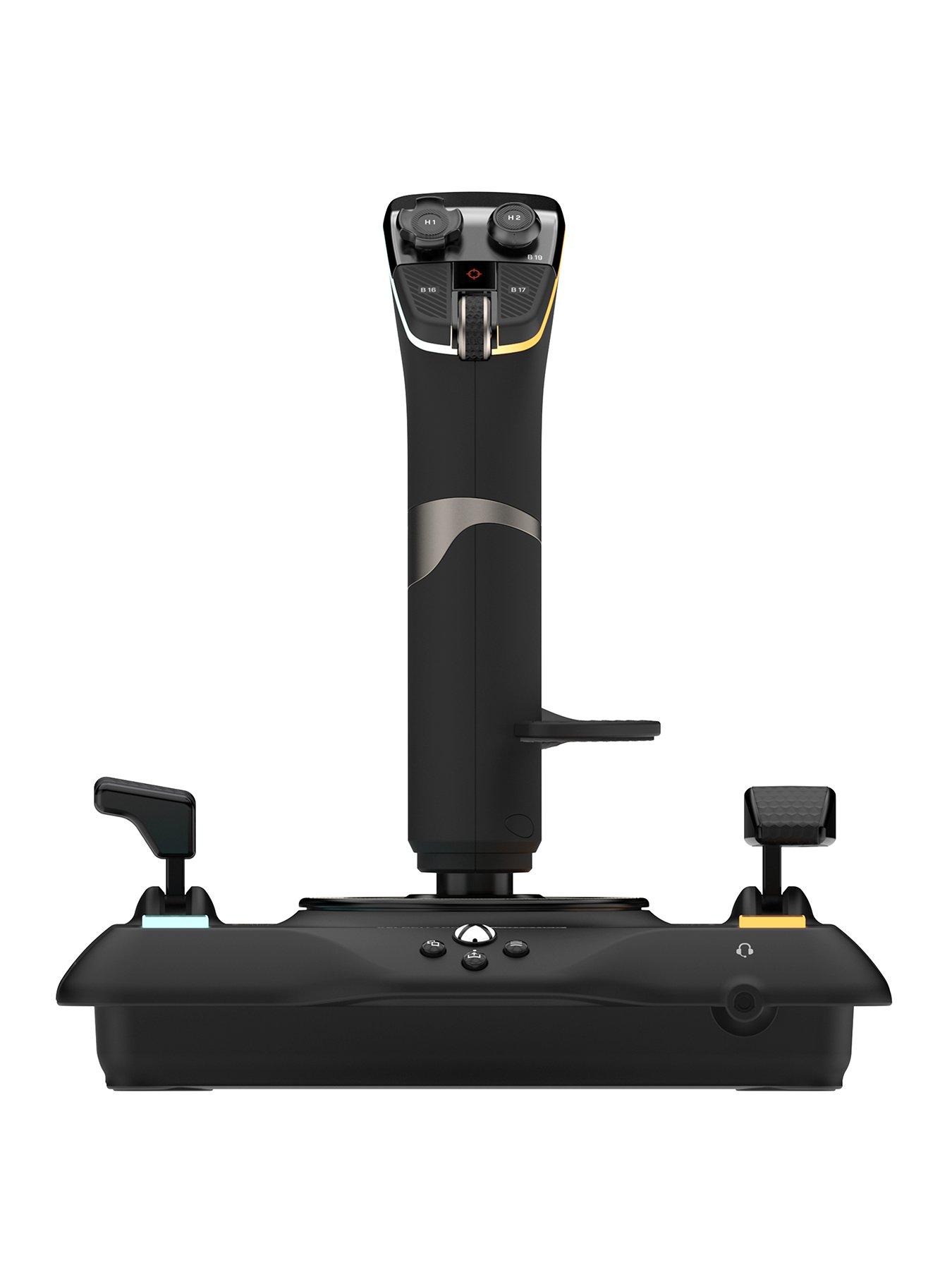 Image 2 of 7 of Turtle Beach Turtle Beach VelocityOne Flightstick for Xbox &amp; PC