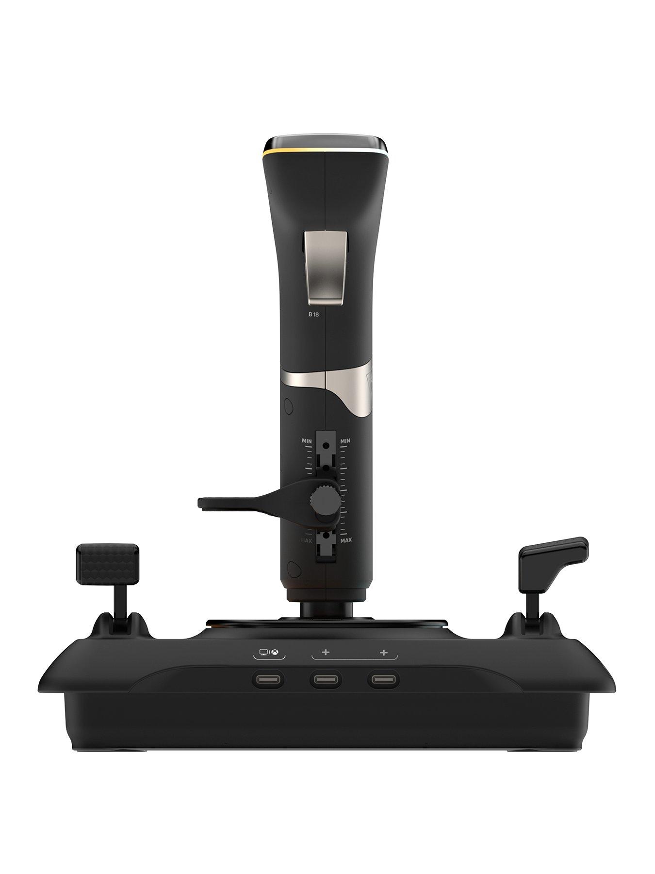 Image 3 of 7 of Turtle Beach Turtle Beach VelocityOne Flightstick for Xbox &amp; PC