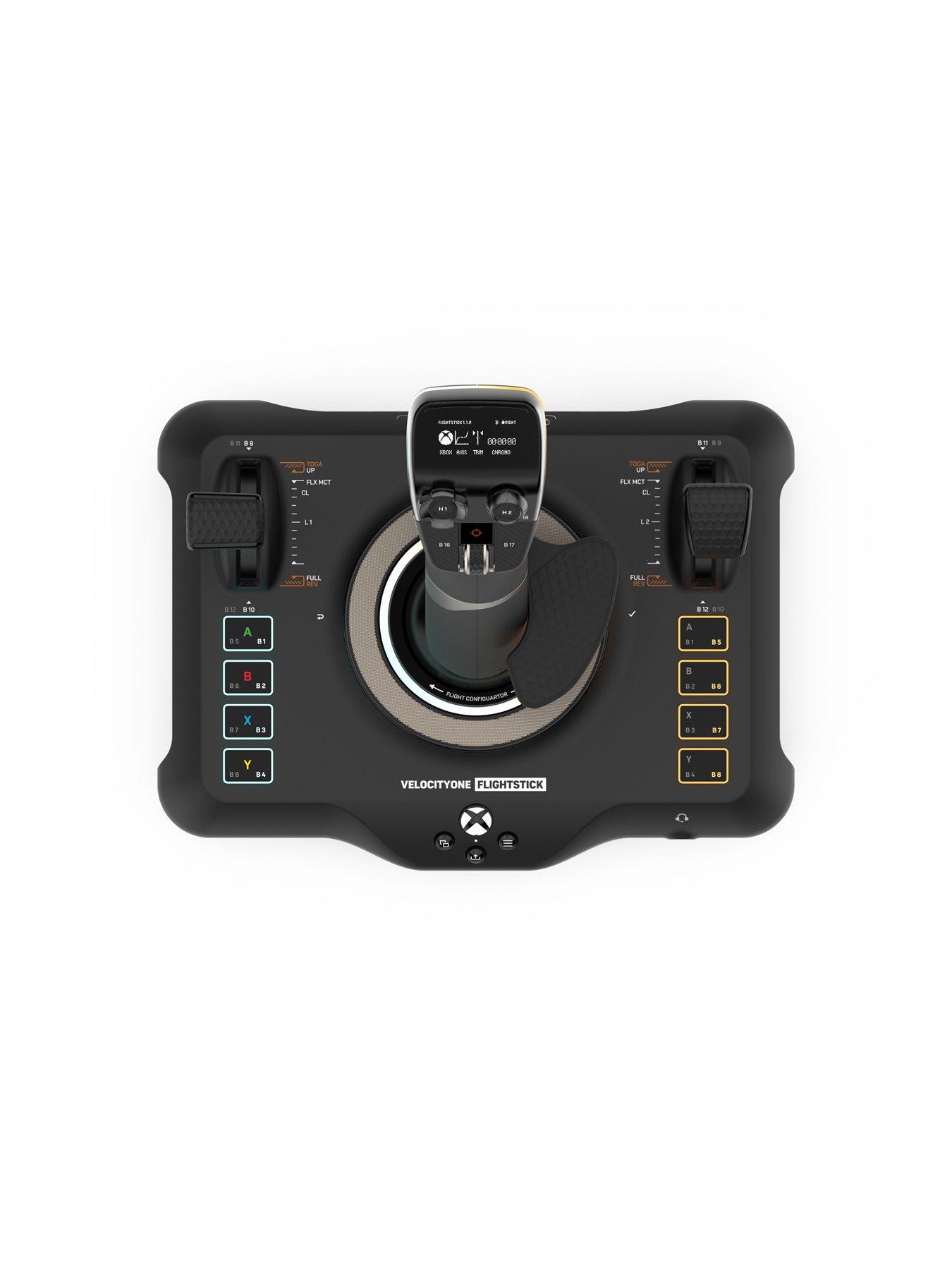 Image 4 of 7 of Turtle Beach Turtle Beach VelocityOne Flightstick for Xbox &amp; PC