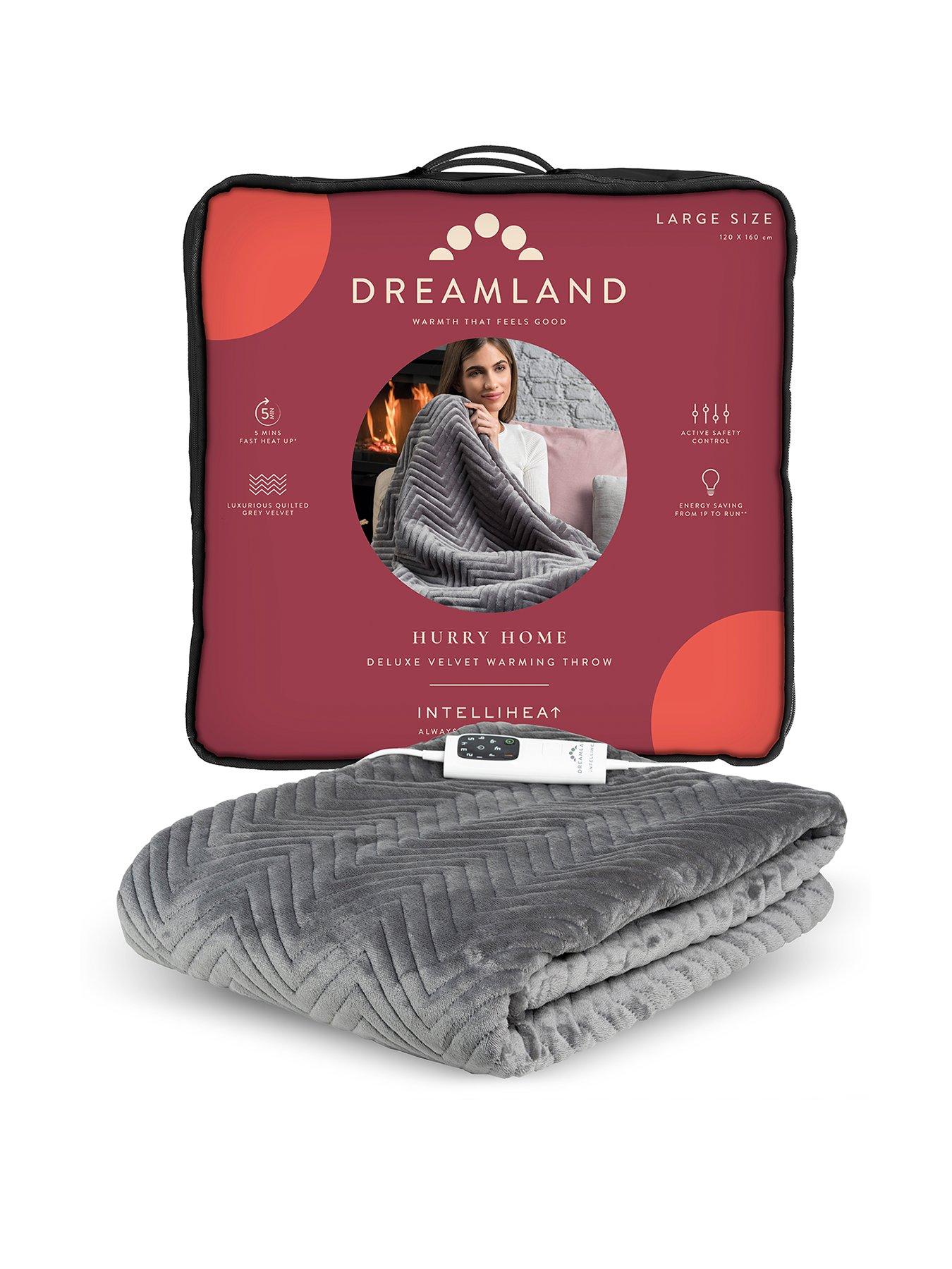 dreamland-hurry-home-deluxe-velvet-warming-throw-grey