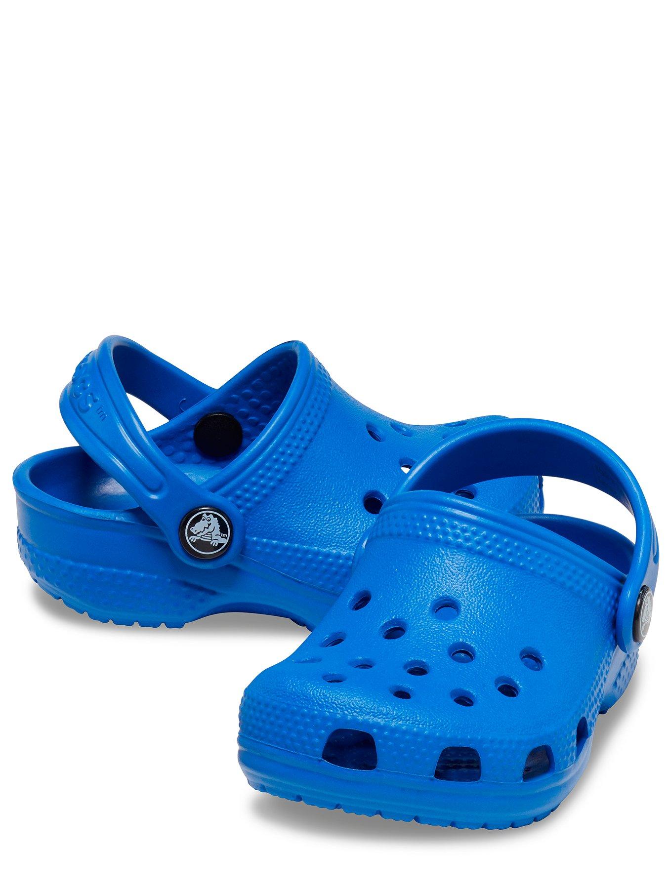 Infant crocs size online 1c