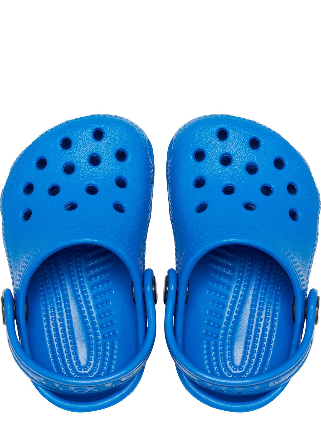 Crocs 2 3 online infant