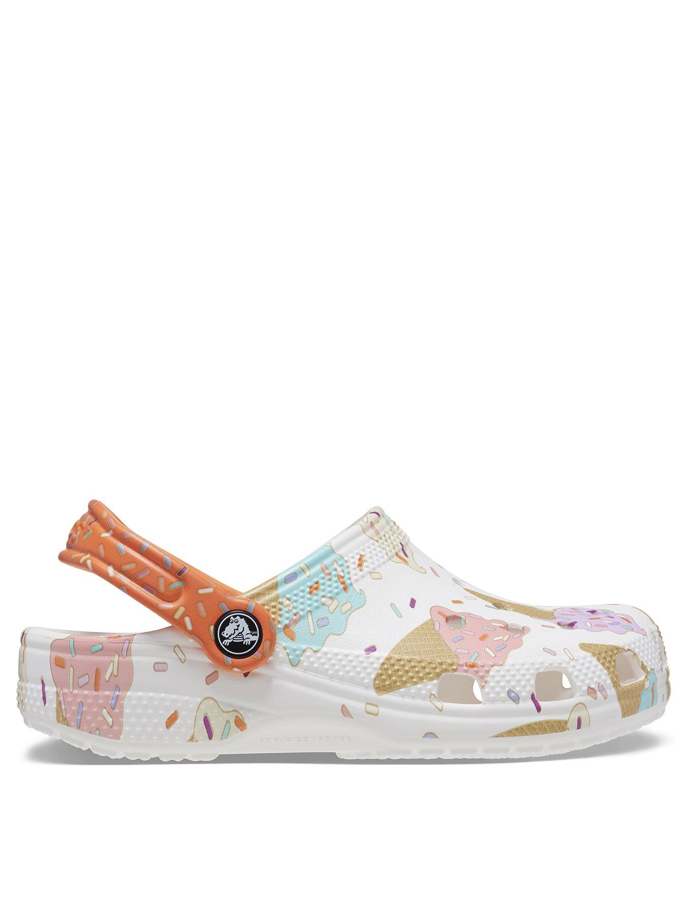 Crocs liberty discount